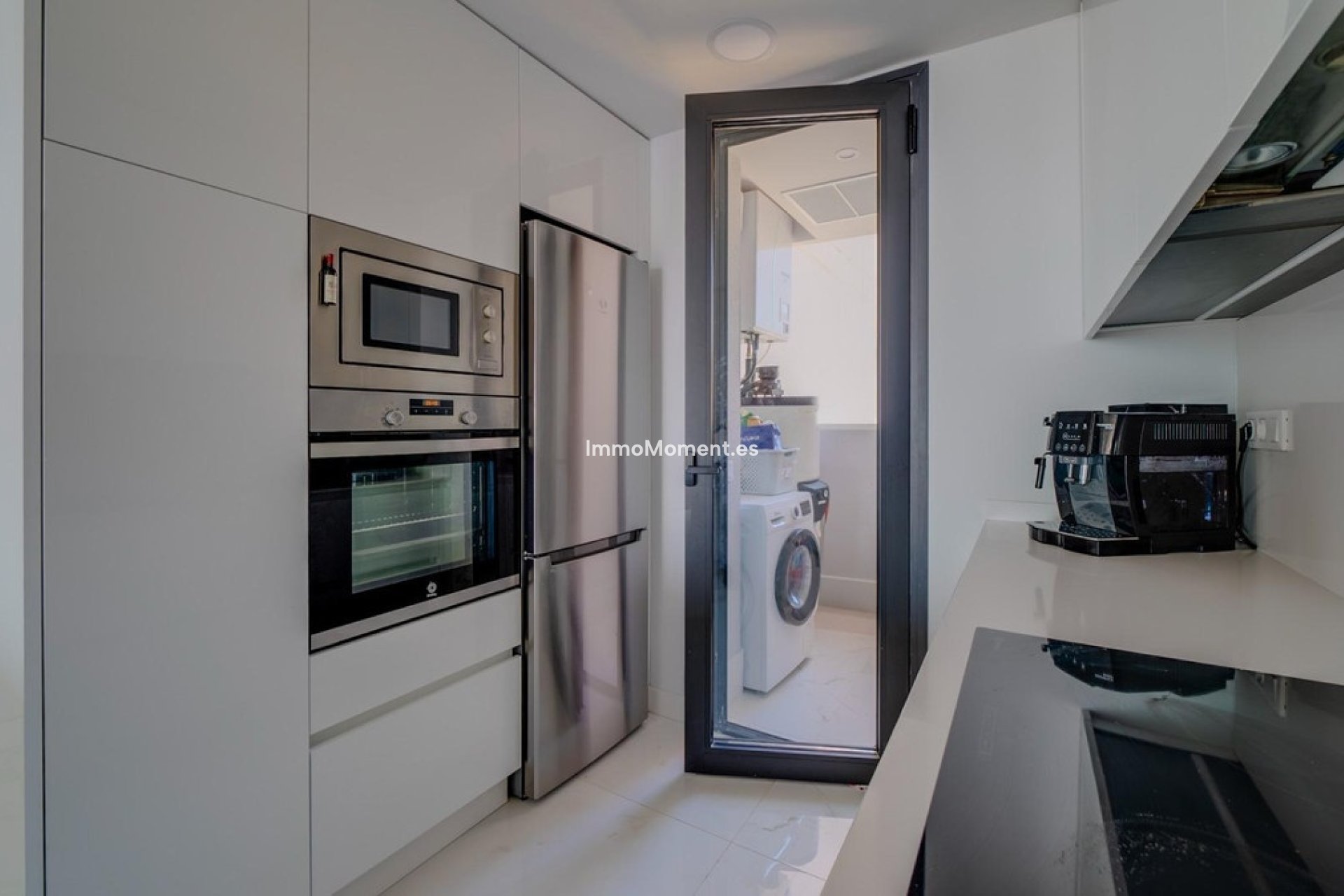 Revente - Appartement - Benidorm - Benidorm Centro