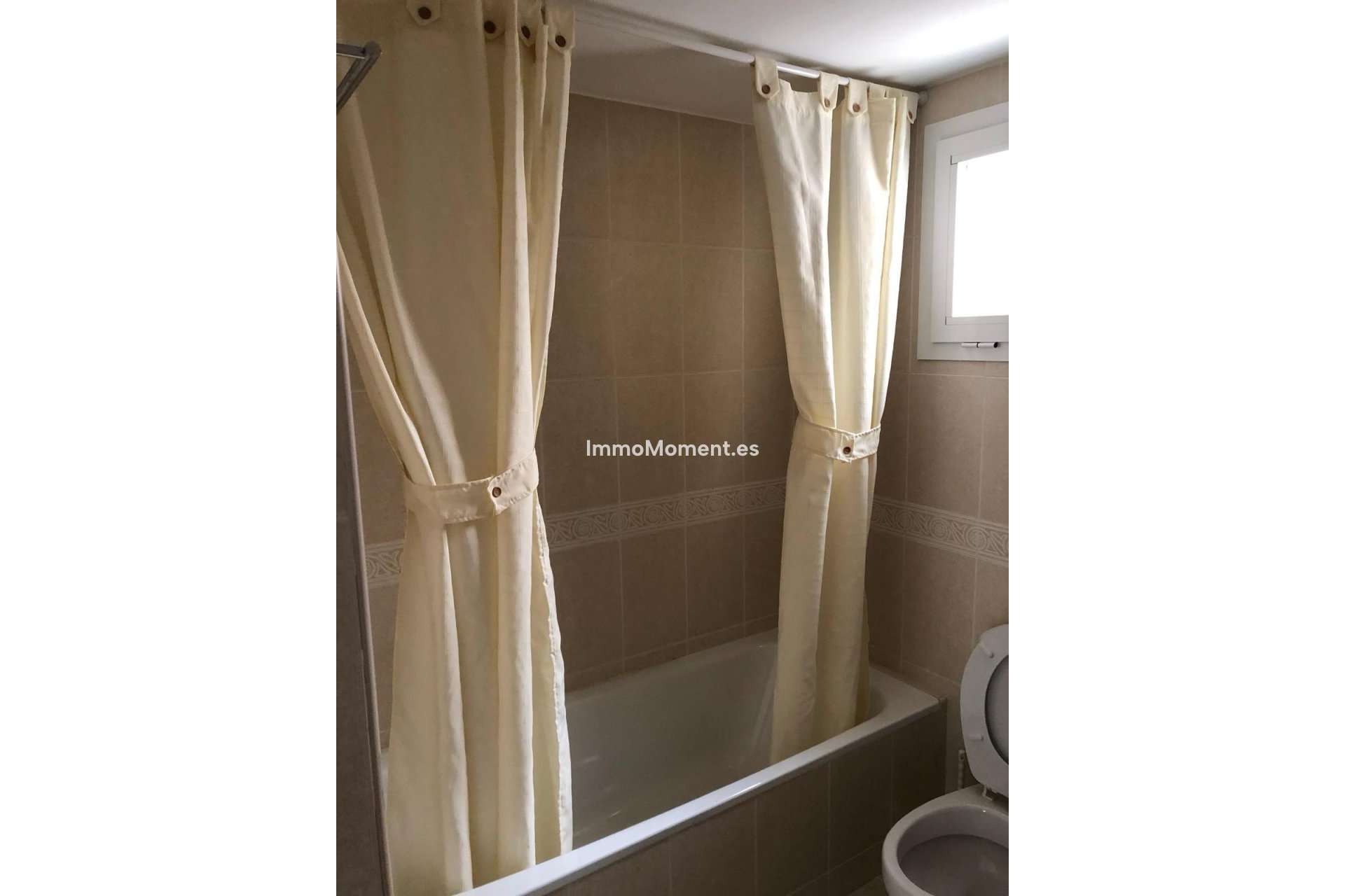 Revente - Appartement - Benidorm - Benidorm Centro