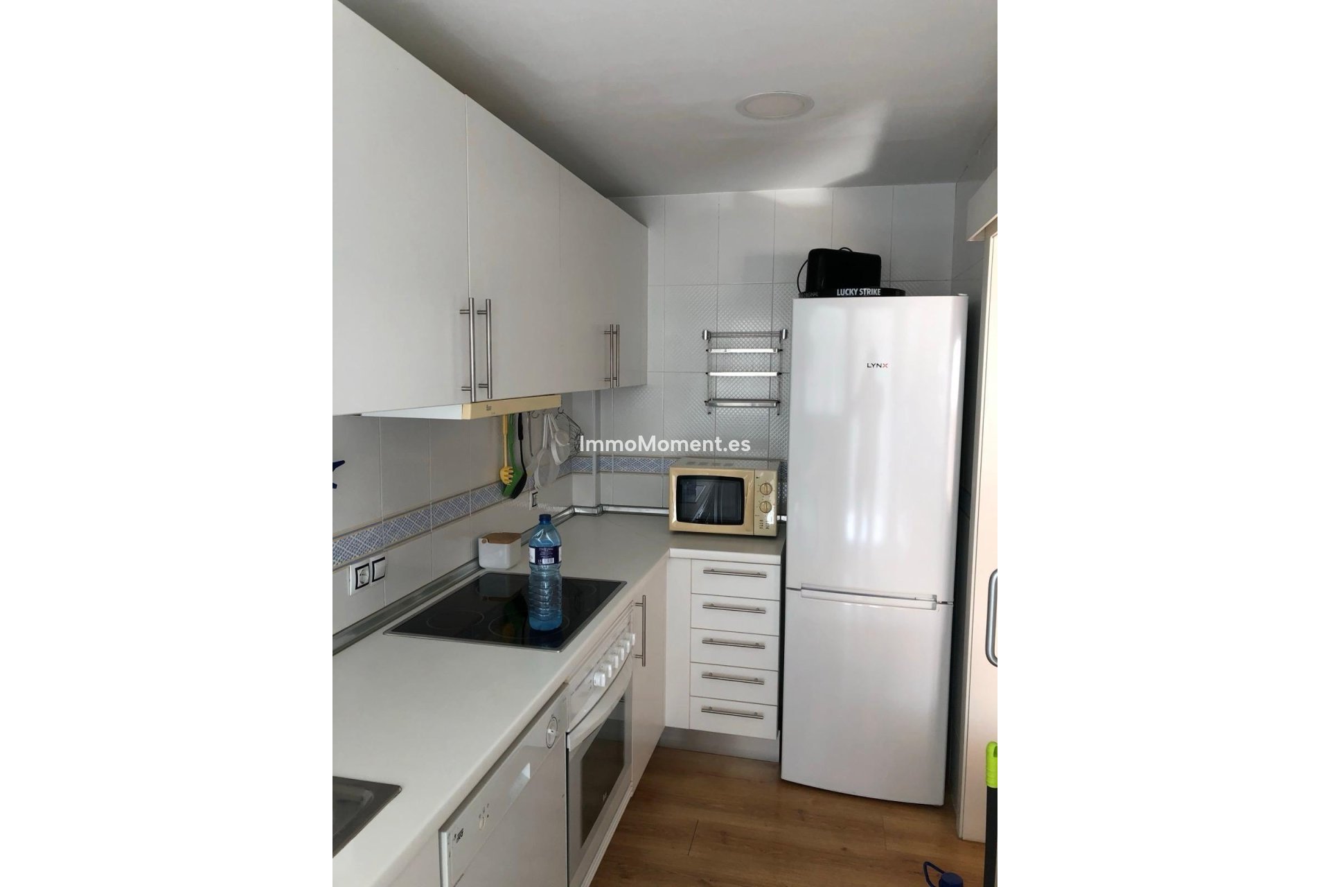 Revente - Appartement - Benidorm - Benidorm Centro