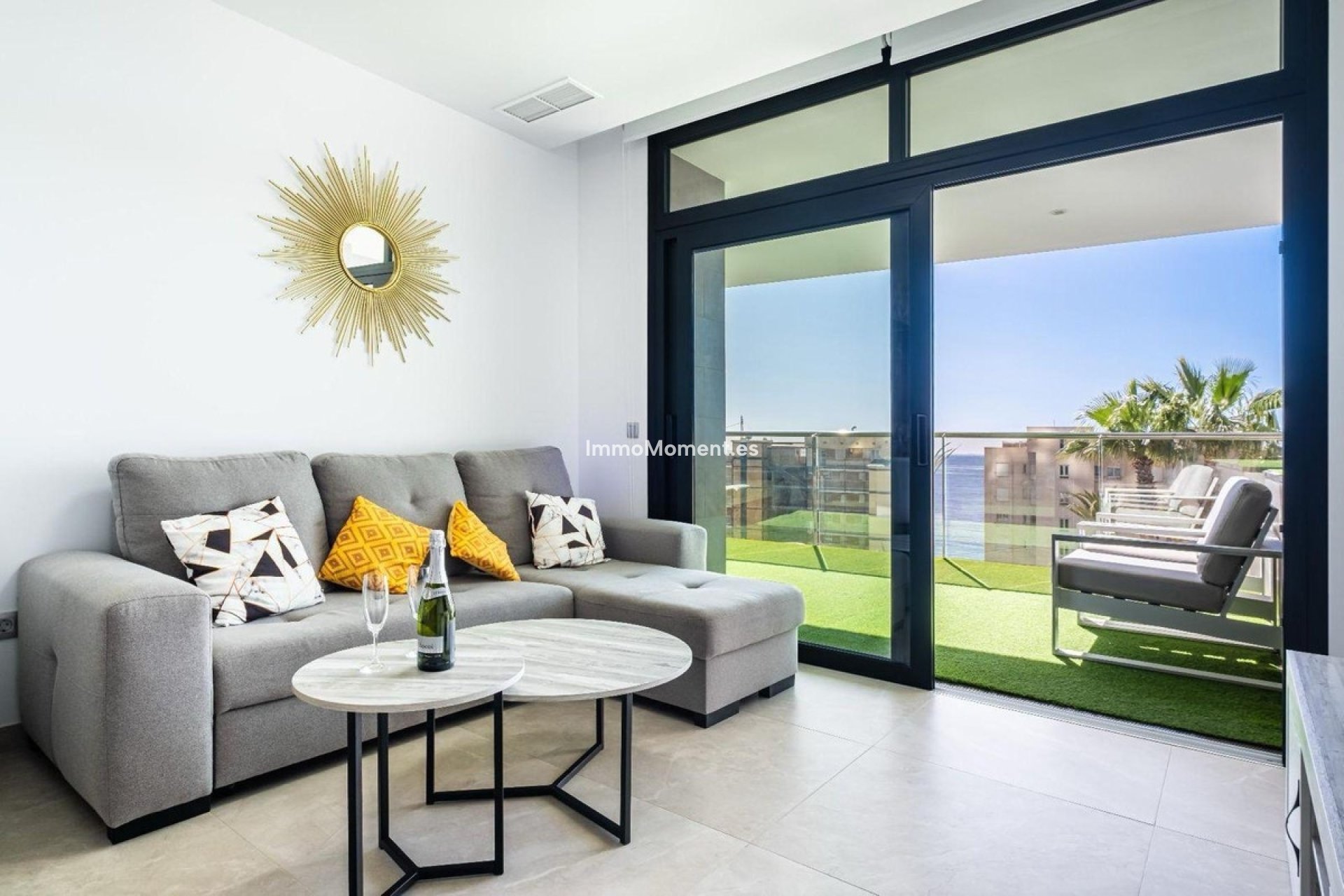 Revente - Appartement - Benidorm - Benidorm Centro