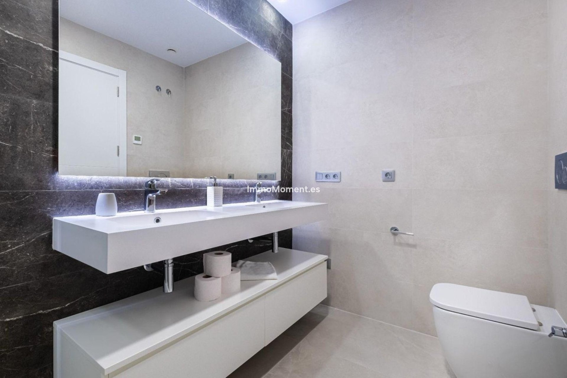 Revente - Appartement - Benidorm - Benidorm Centro