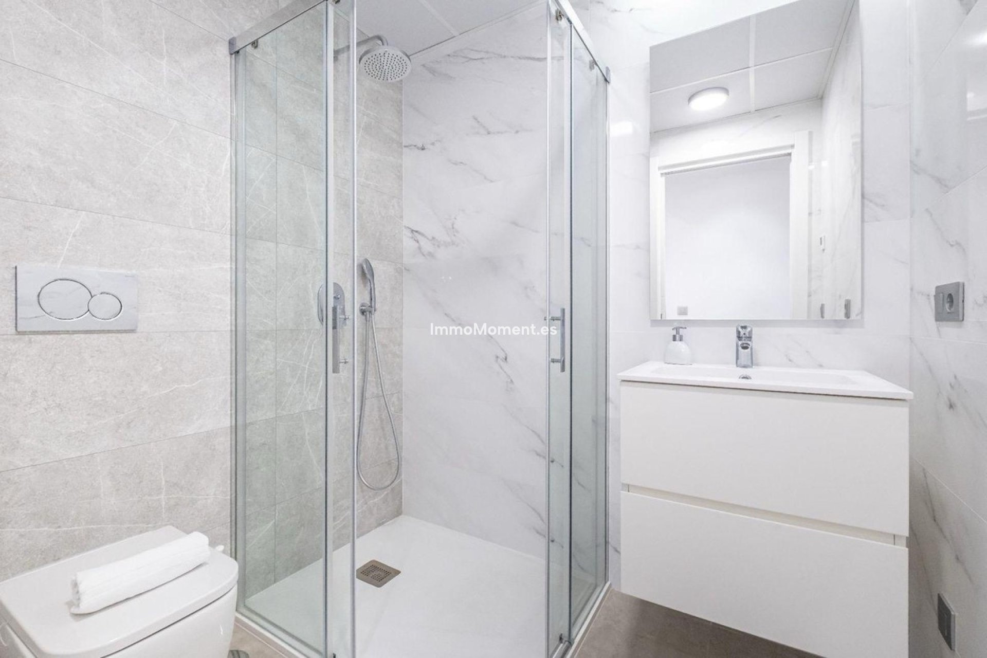 Revente - Appartement - Benidorm - Benidorm Centro