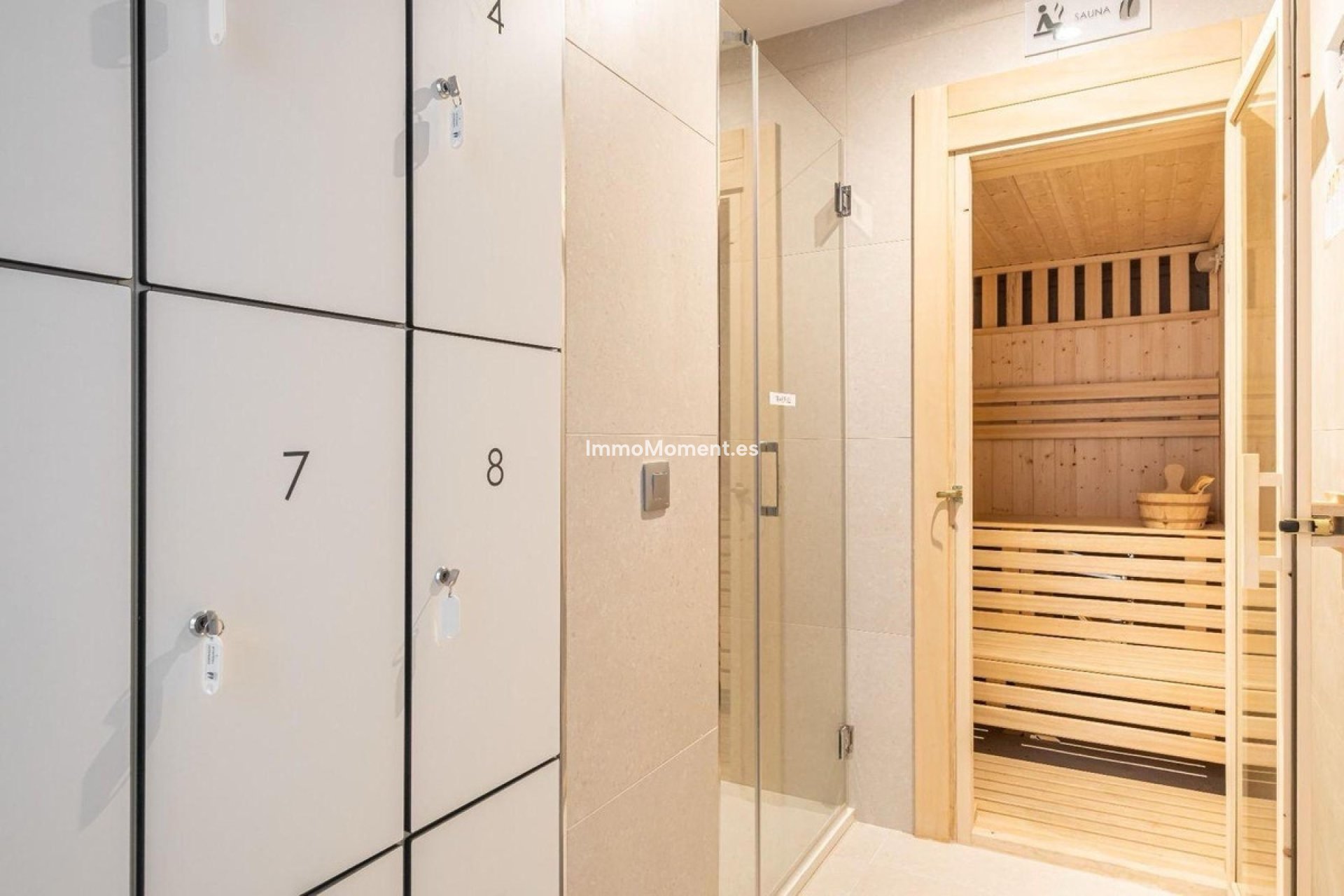 Revente - Appartement - Benidorm - Benidorm Centro