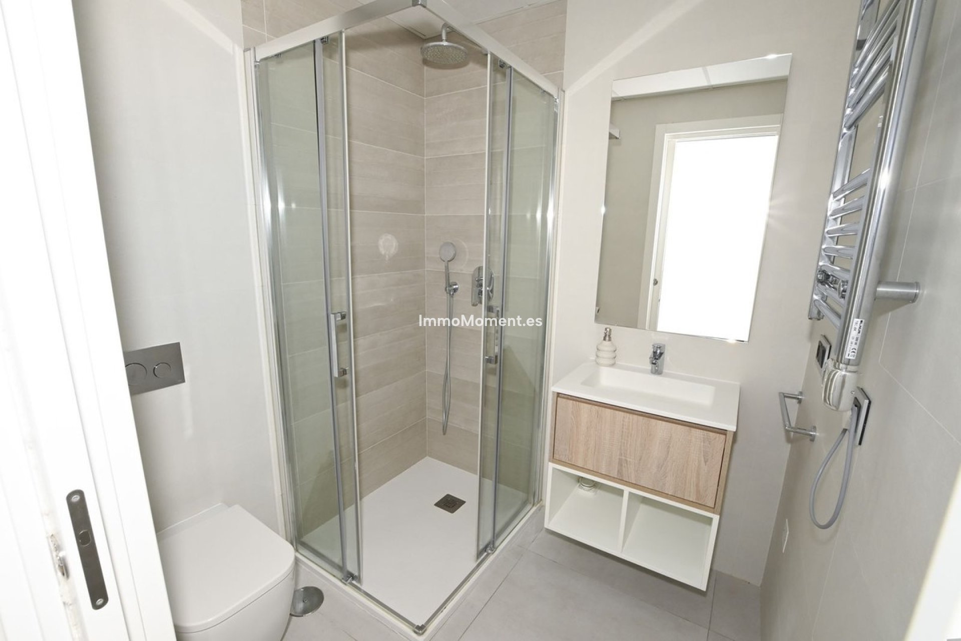 Revente - Appartement - Benidorm - Benidorm Centro