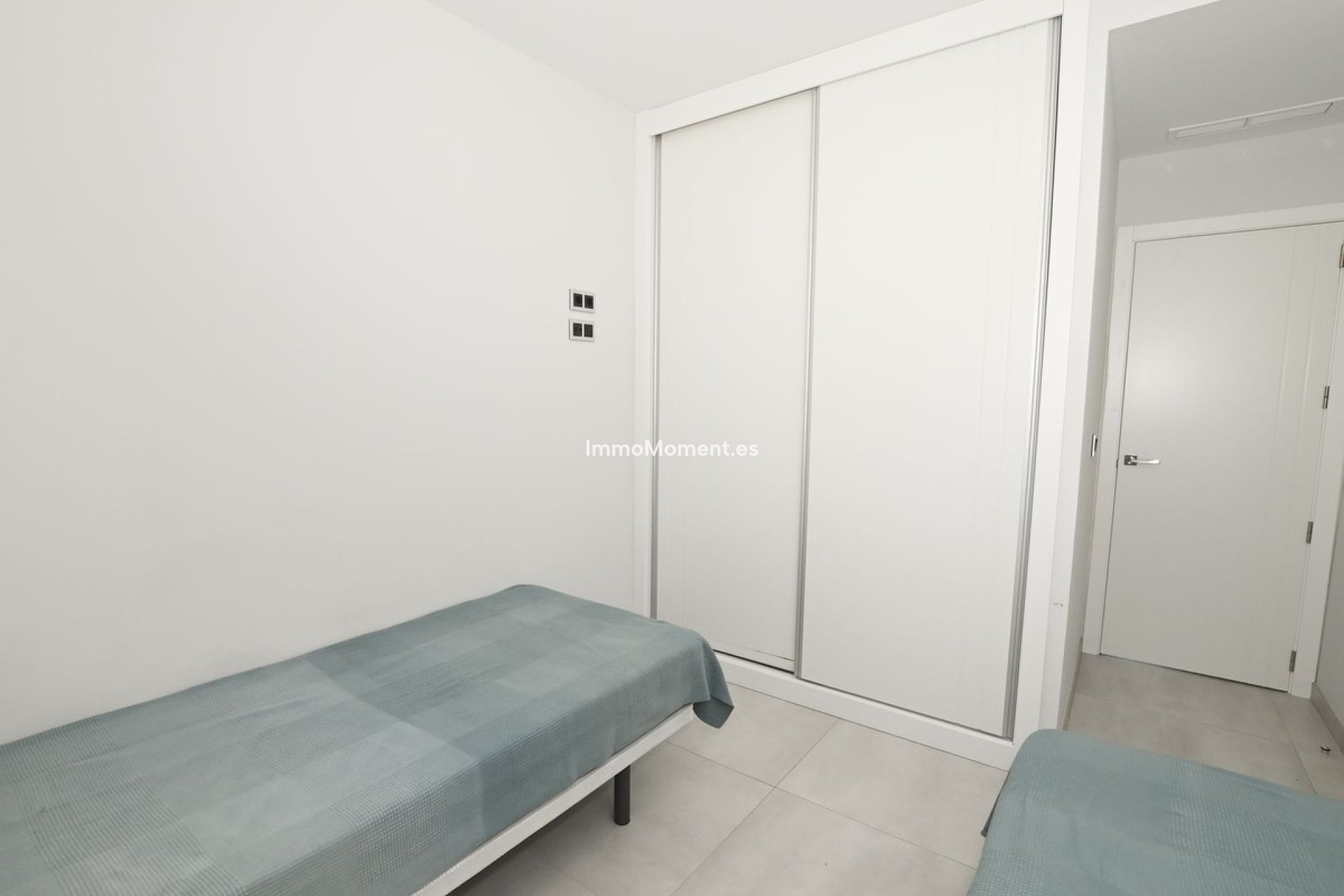 Revente - Appartement - Benidorm - Benidorm Centro