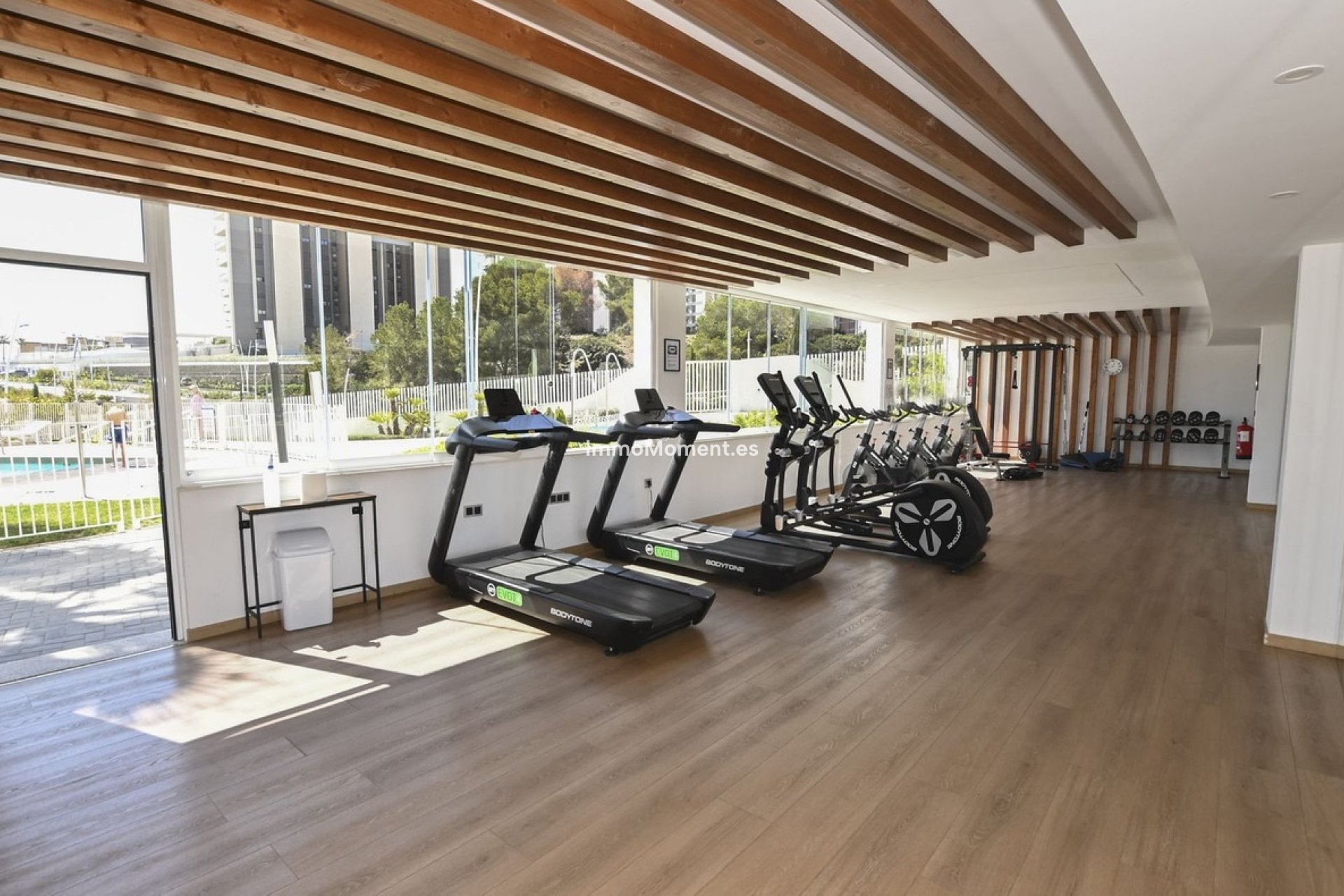 Revente - Appartement - Benidorm - Benidorm Centro