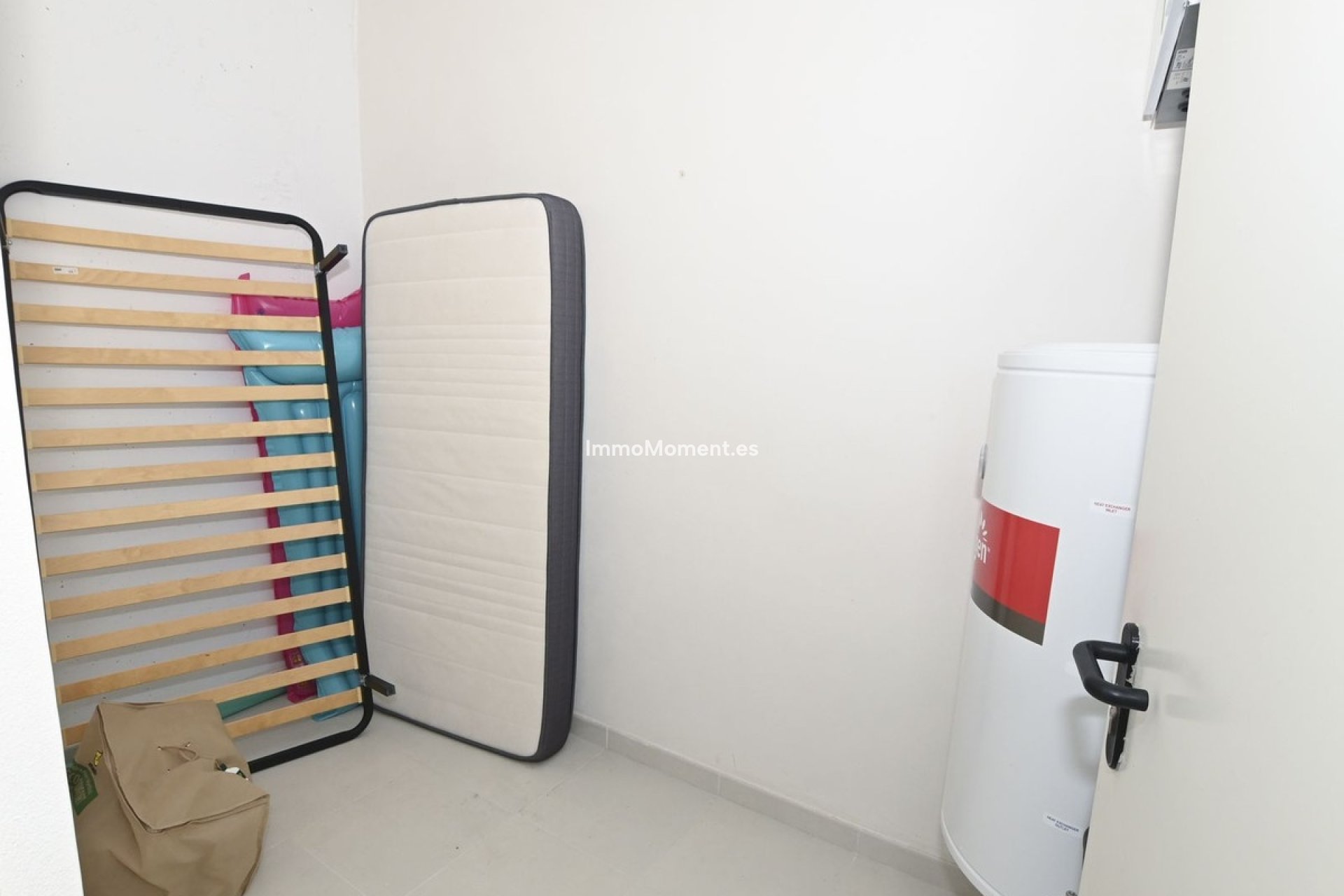 Revente - Appartement - Benidorm - Benidorm Centro