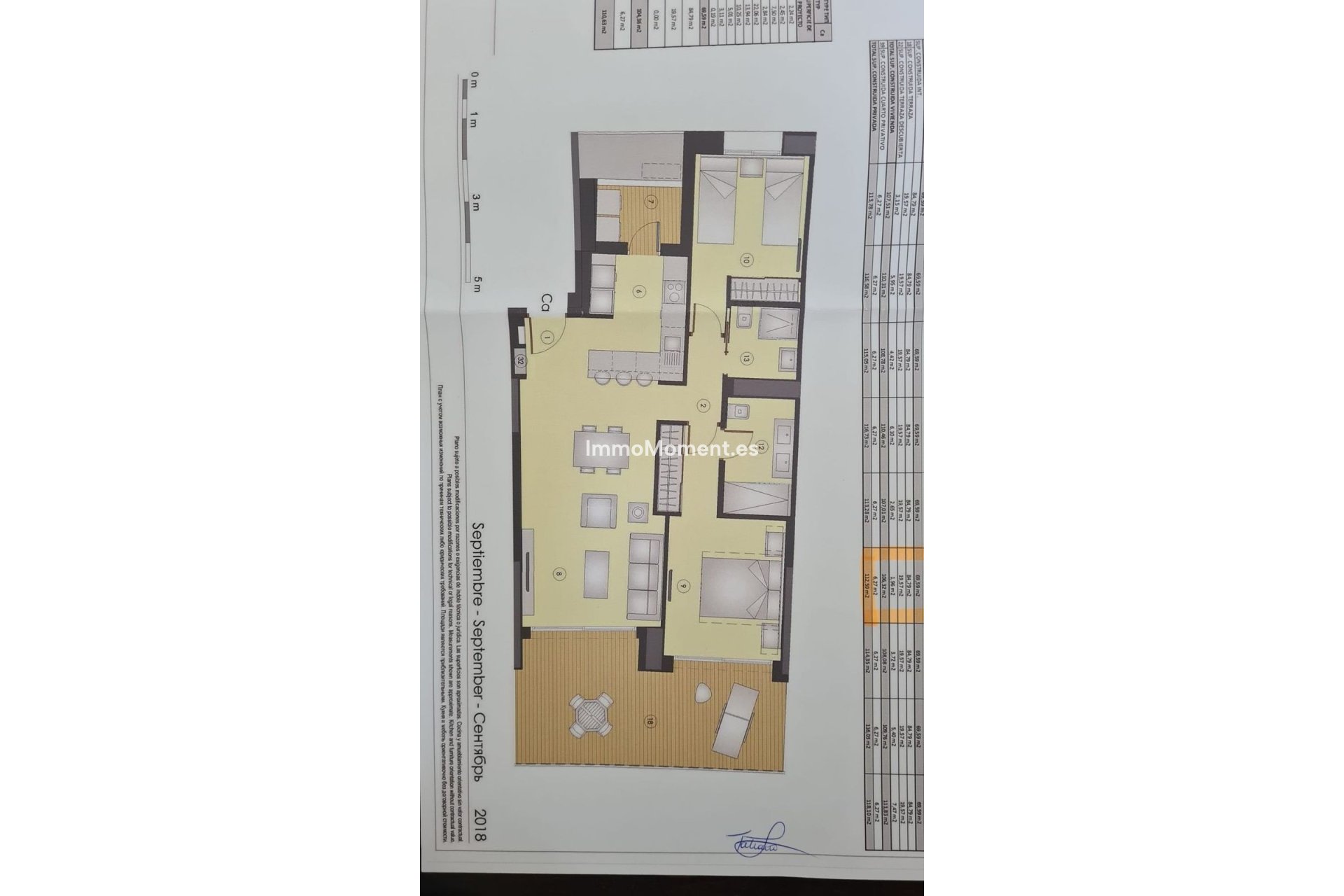 Revente - Appartement - Benidorm - Benidorm Centro