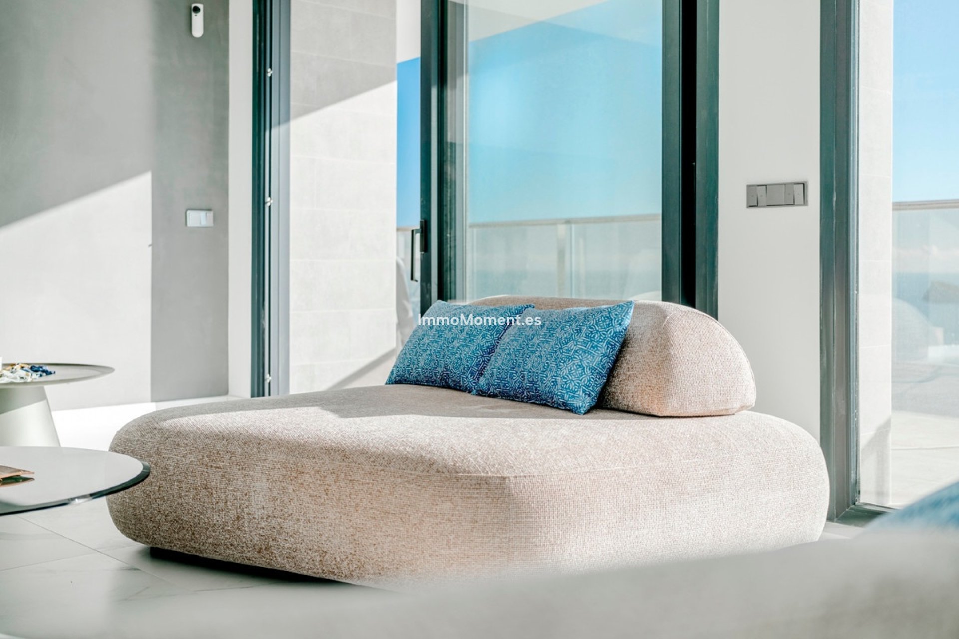 Revente - Appartement - Benidorm - Benidorm Centro