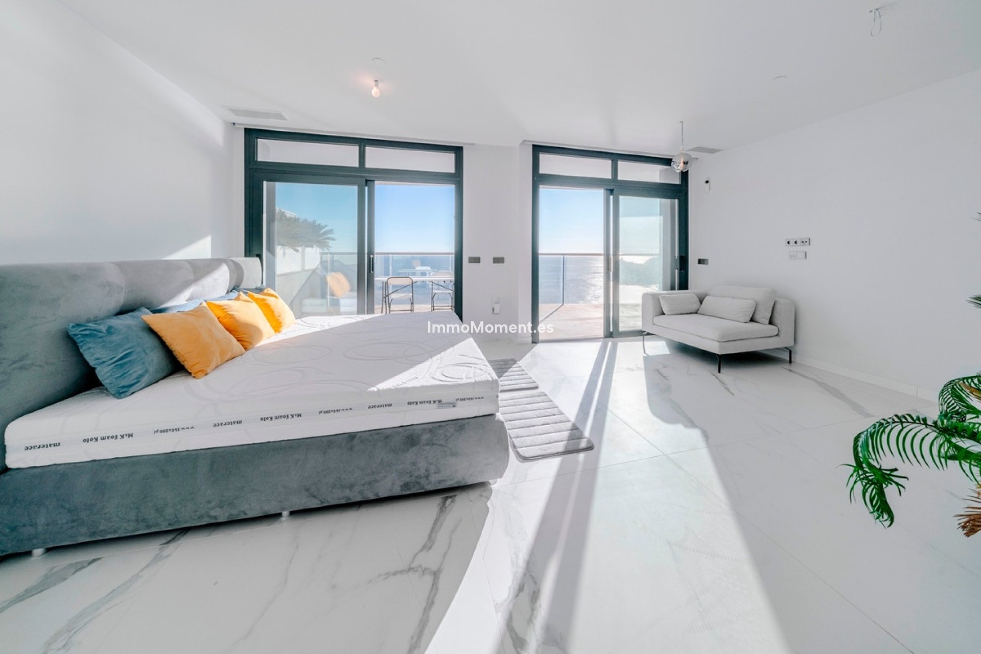 Revente - Appartement - Benidorm - Benidorm Centro