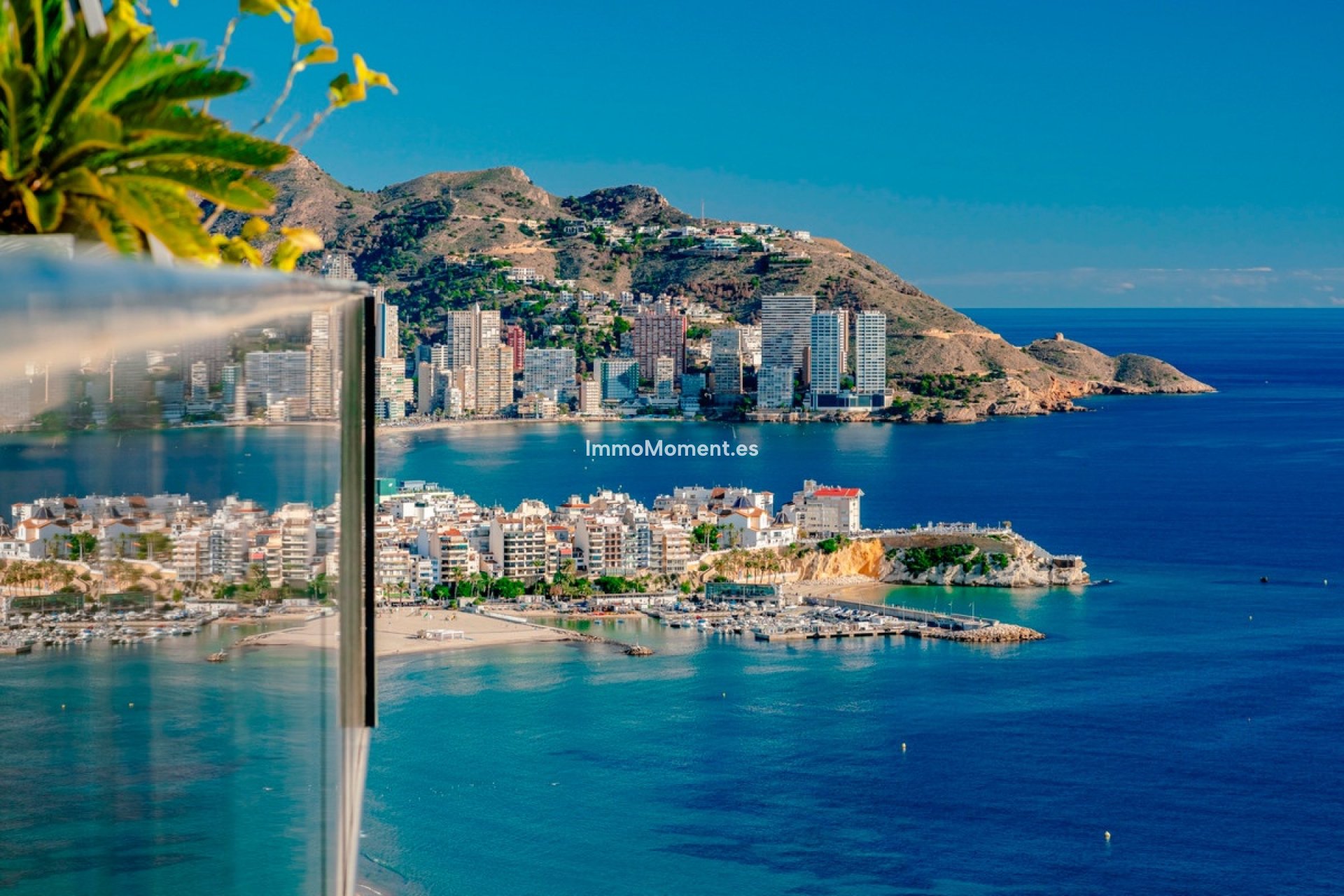Revente - Appartement - Benidorm - Benidorm Centro