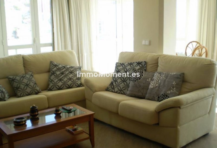 Revente - Appartement - Benidorm - Benidorm Centro