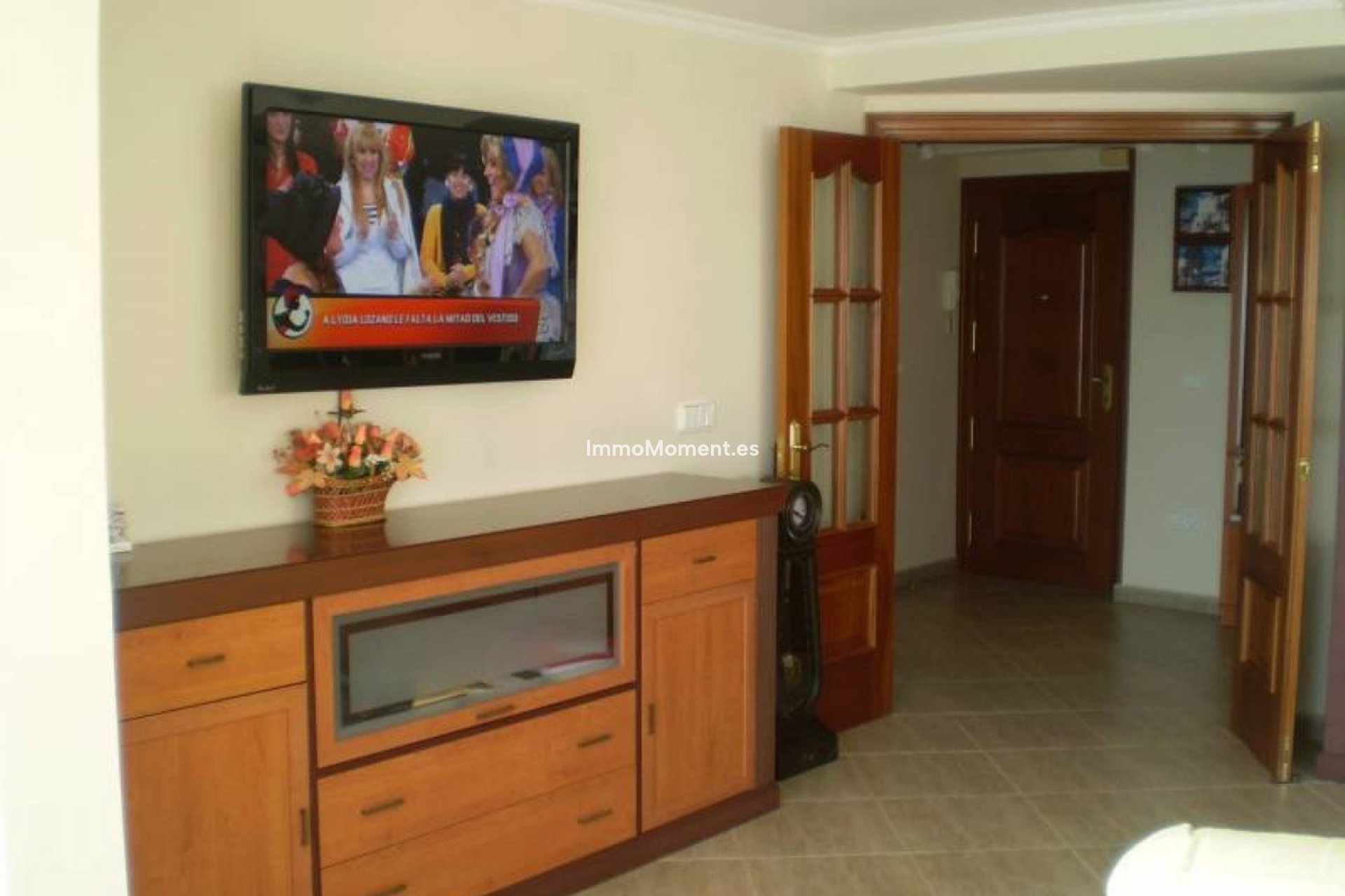 Revente - Appartement - Benidorm - Benidorm Centro