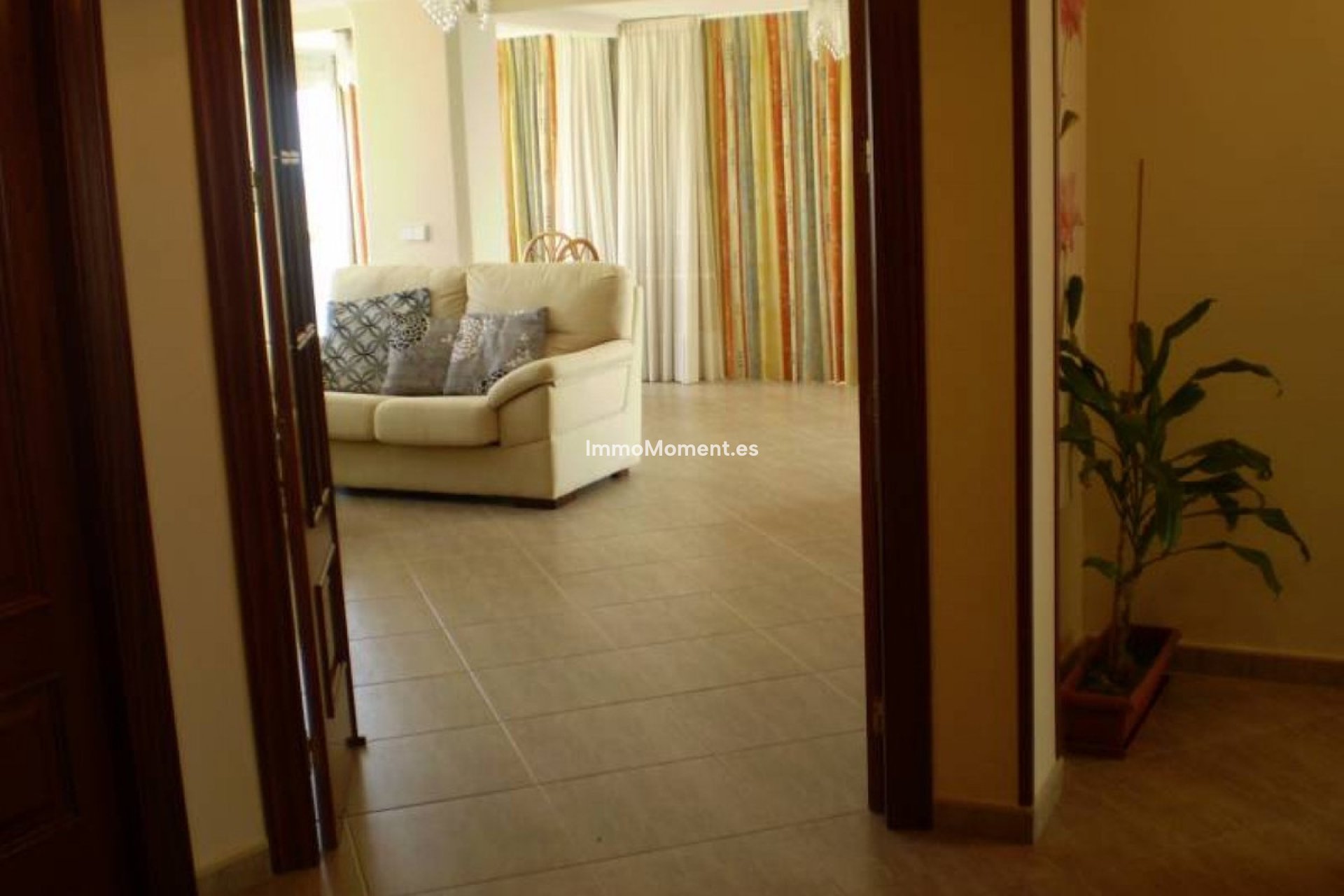 Revente - Appartement - Benidorm - Benidorm Centro