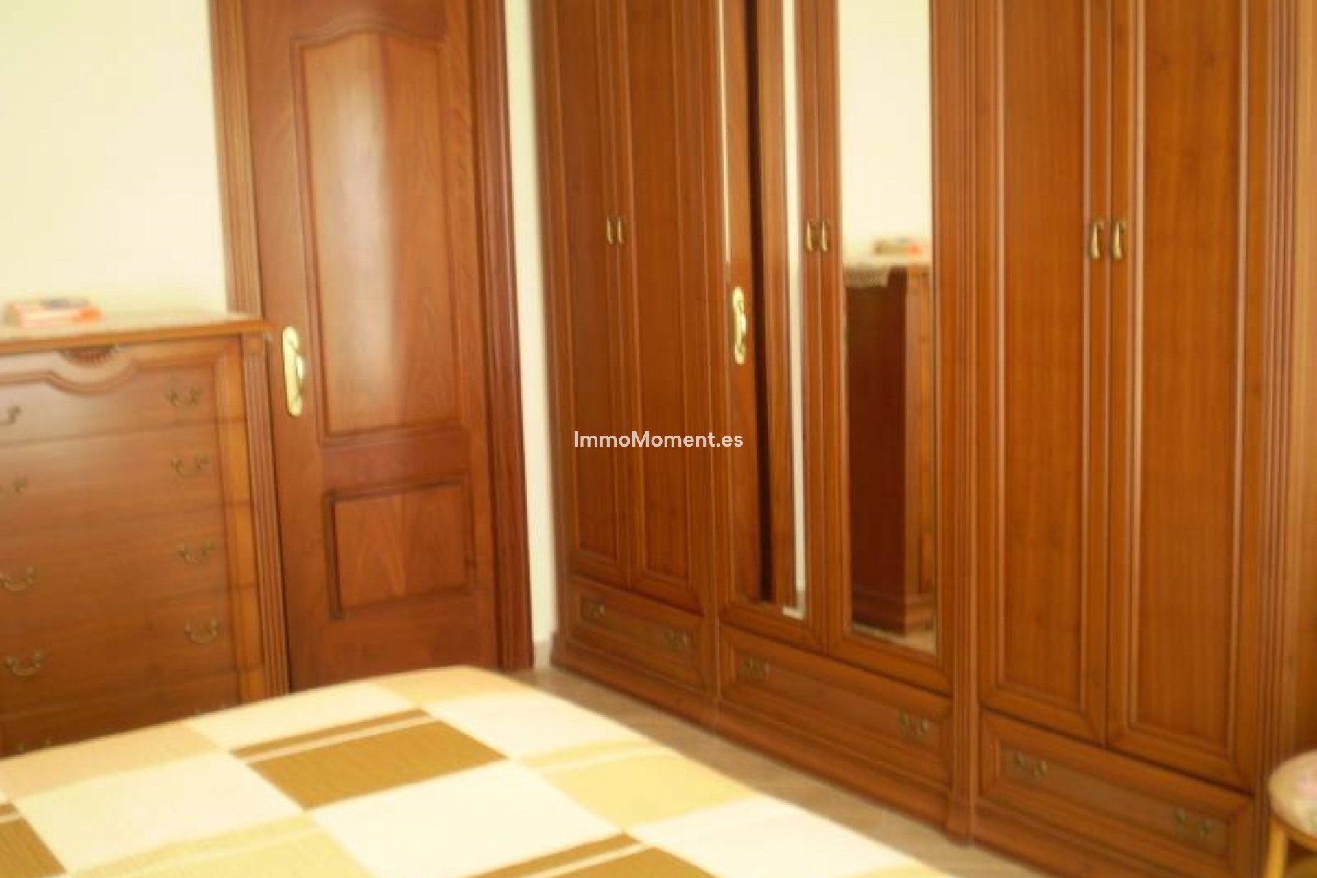 Revente - Appartement - Benidorm - Benidorm Centro