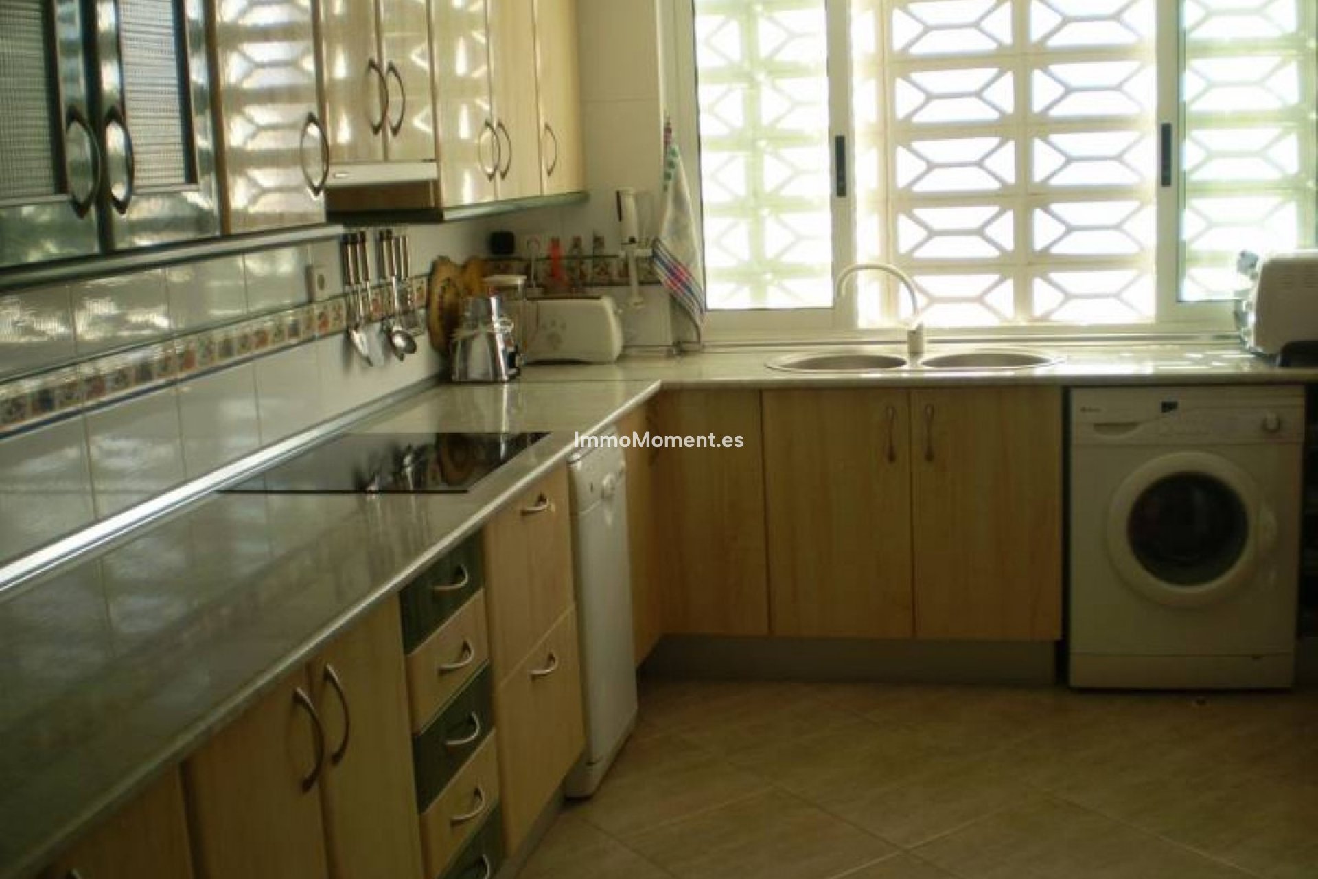 Revente - Appartement - Benidorm - Benidorm Centro