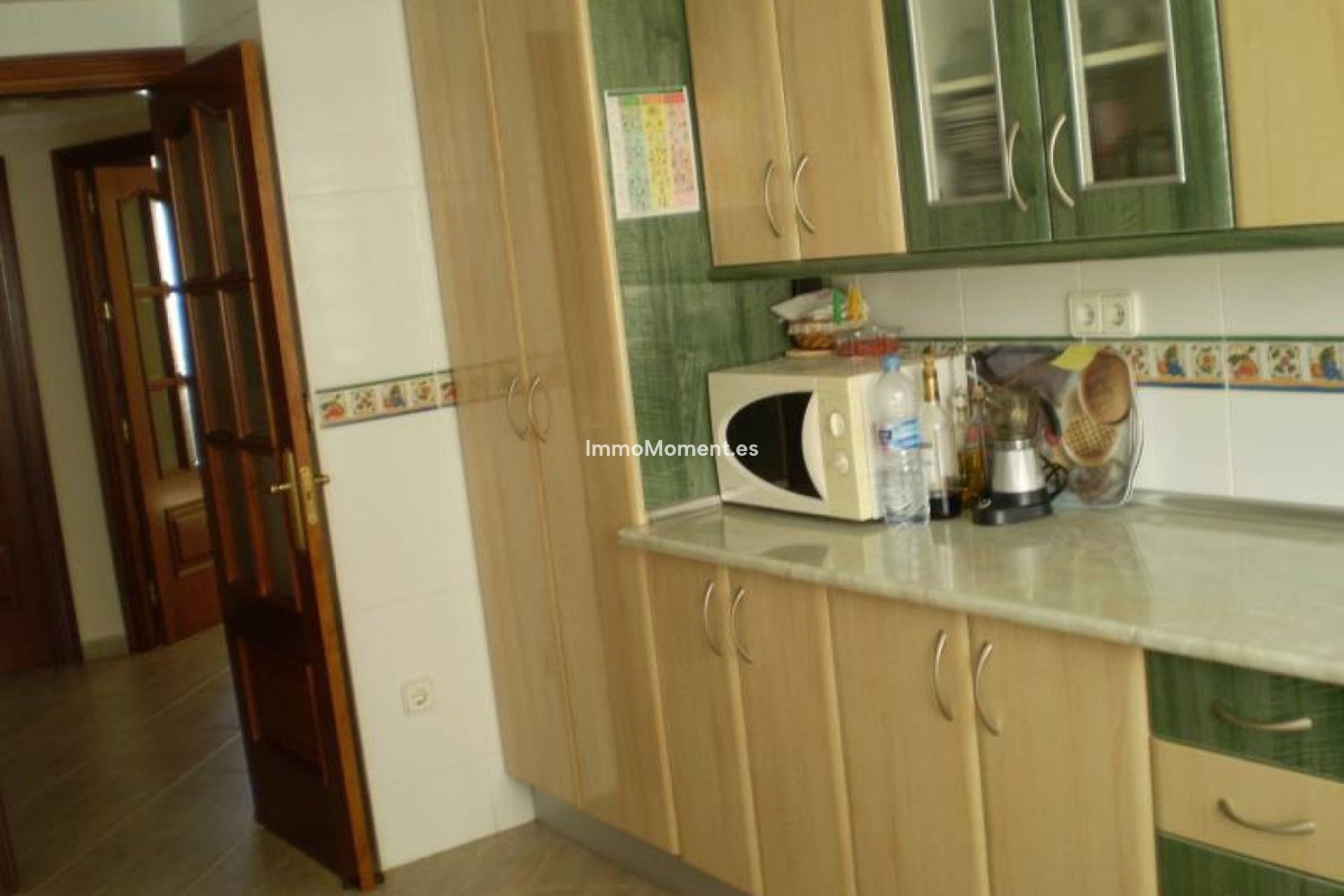 Revente - Appartement - Benidorm - Benidorm Centro