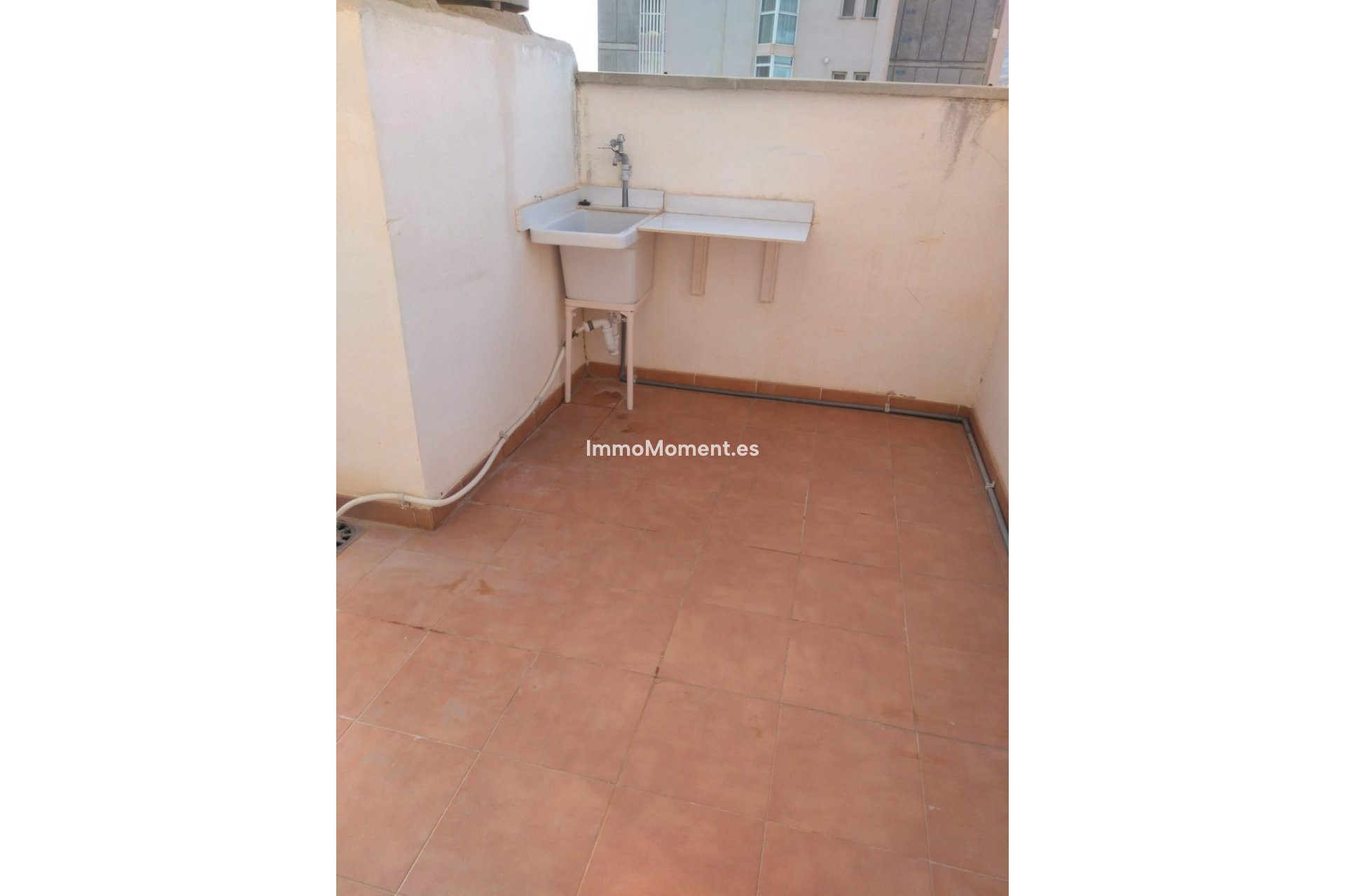 Revente - Appartement - Benidorm - Benidorm Centro