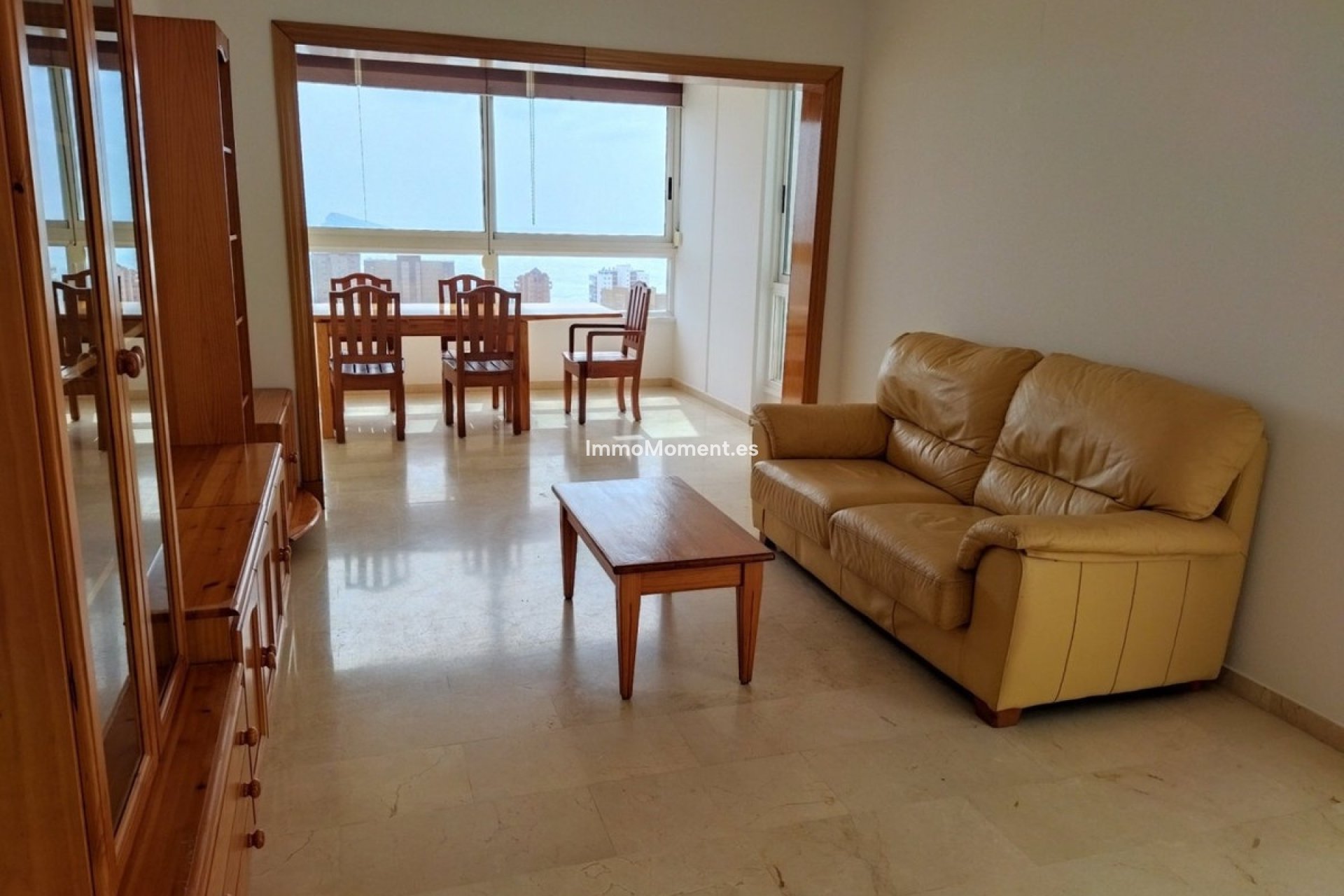 Revente - Appartement - Benidorm - Benidorm Centro