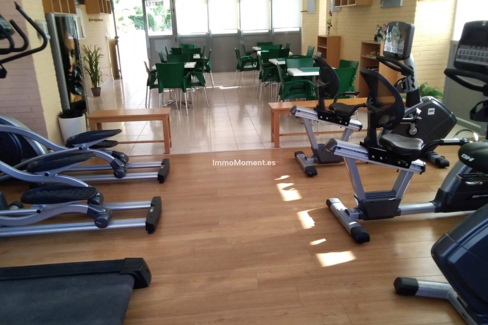 Revente - Appartement - Benidorm - Benidorm Centro