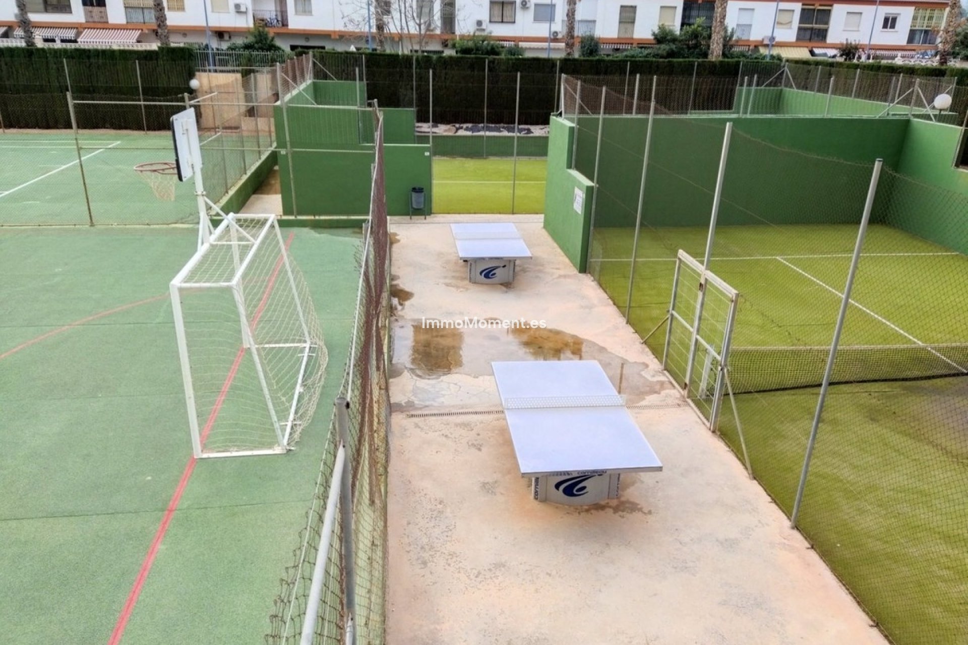 Revente - Appartement - Benidorm - Benidorm Centro