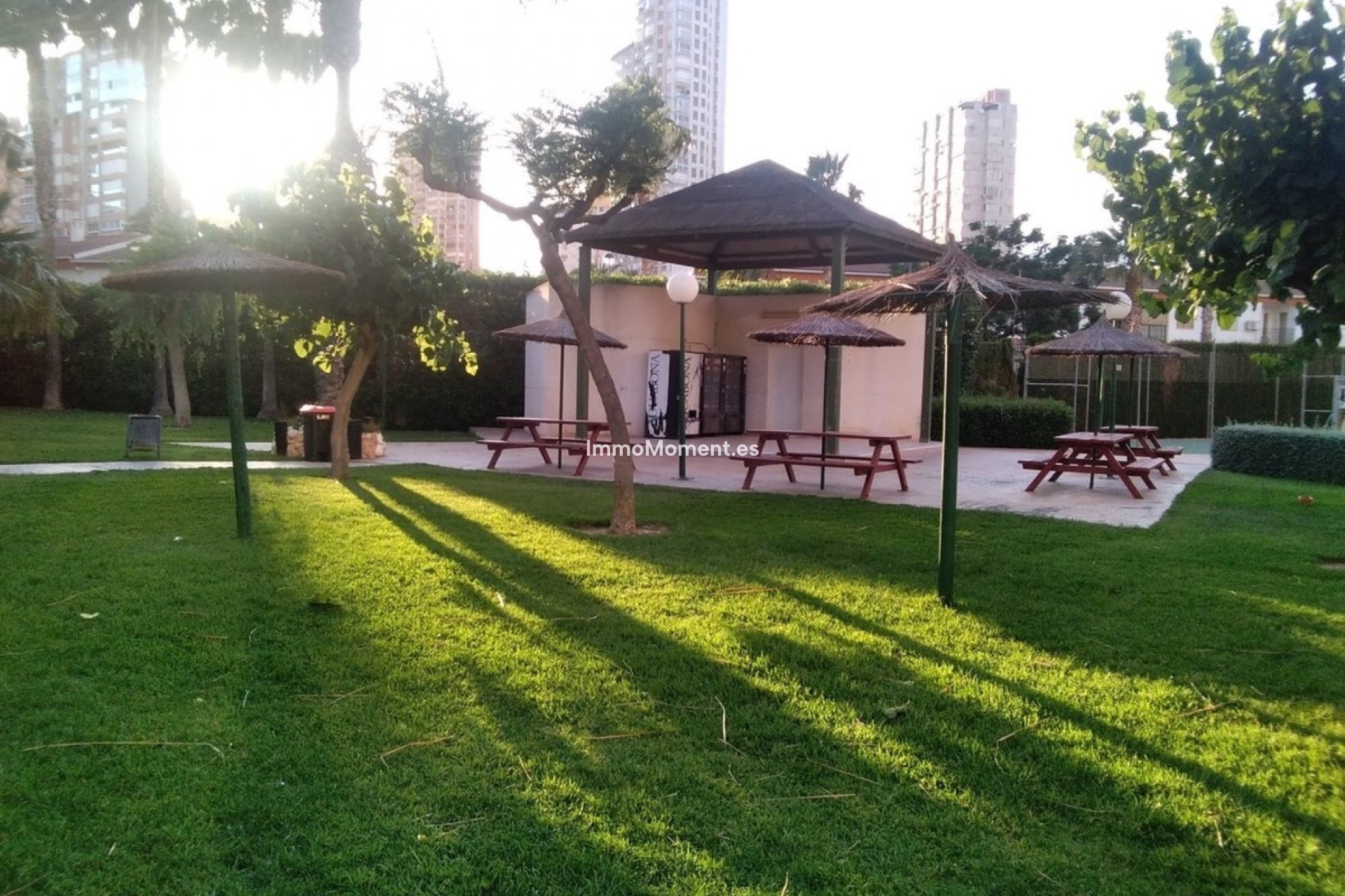 Revente - Appartement - Benidorm - Benidorm Centro