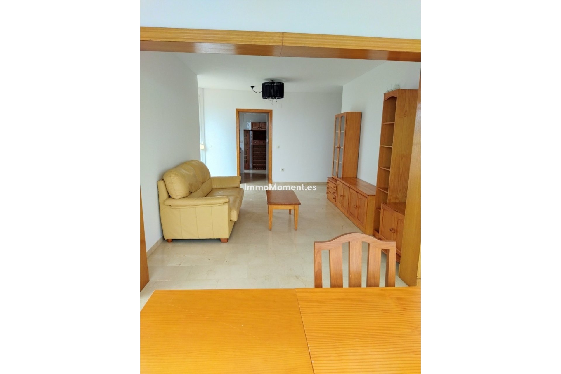 Revente - Appartement - Benidorm - Benidorm Centro