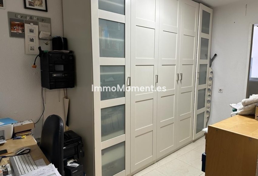 Revente - Appartement - Benidorm - Benidorm Centro