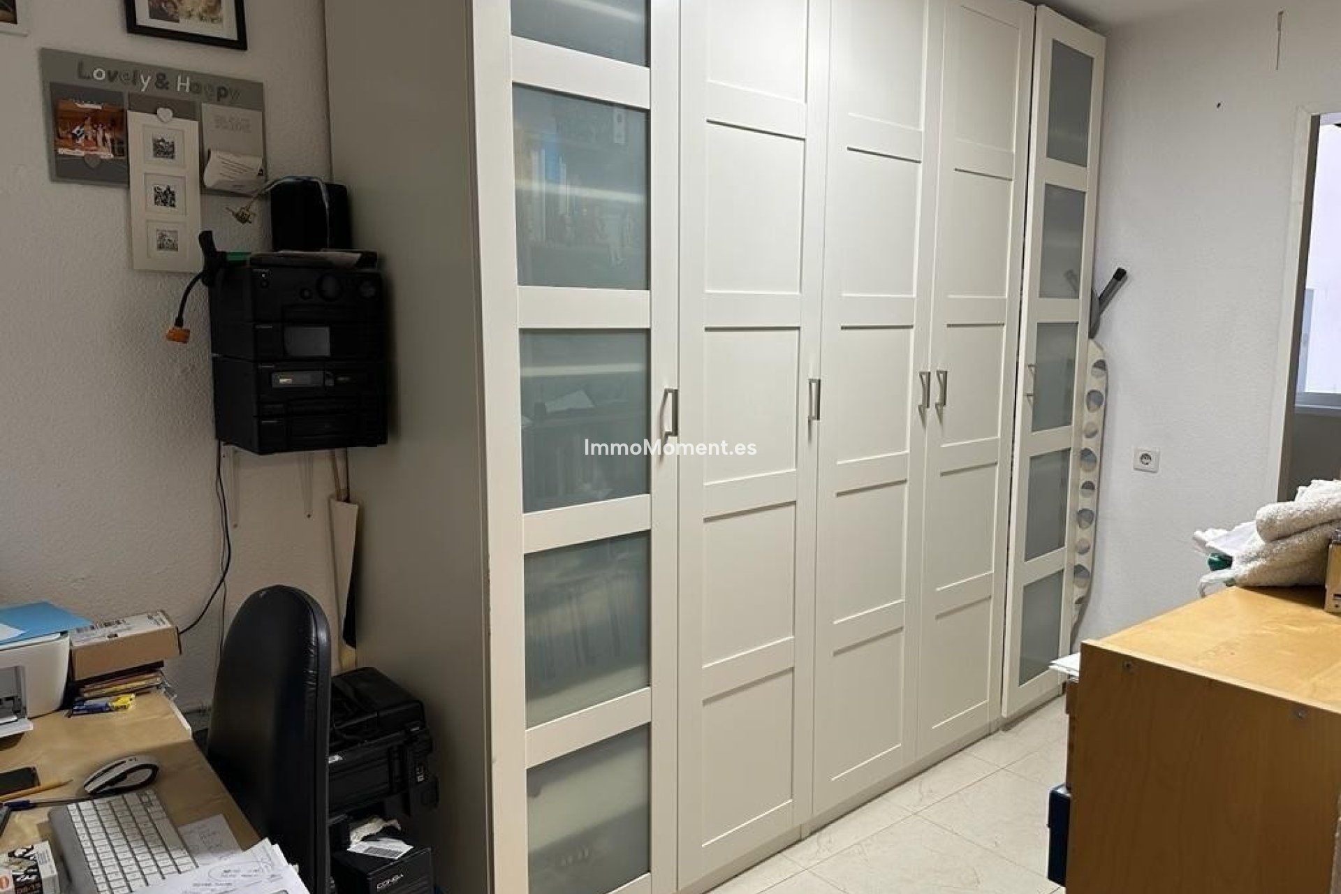 Revente - Appartement - Benidorm - Benidorm Centro