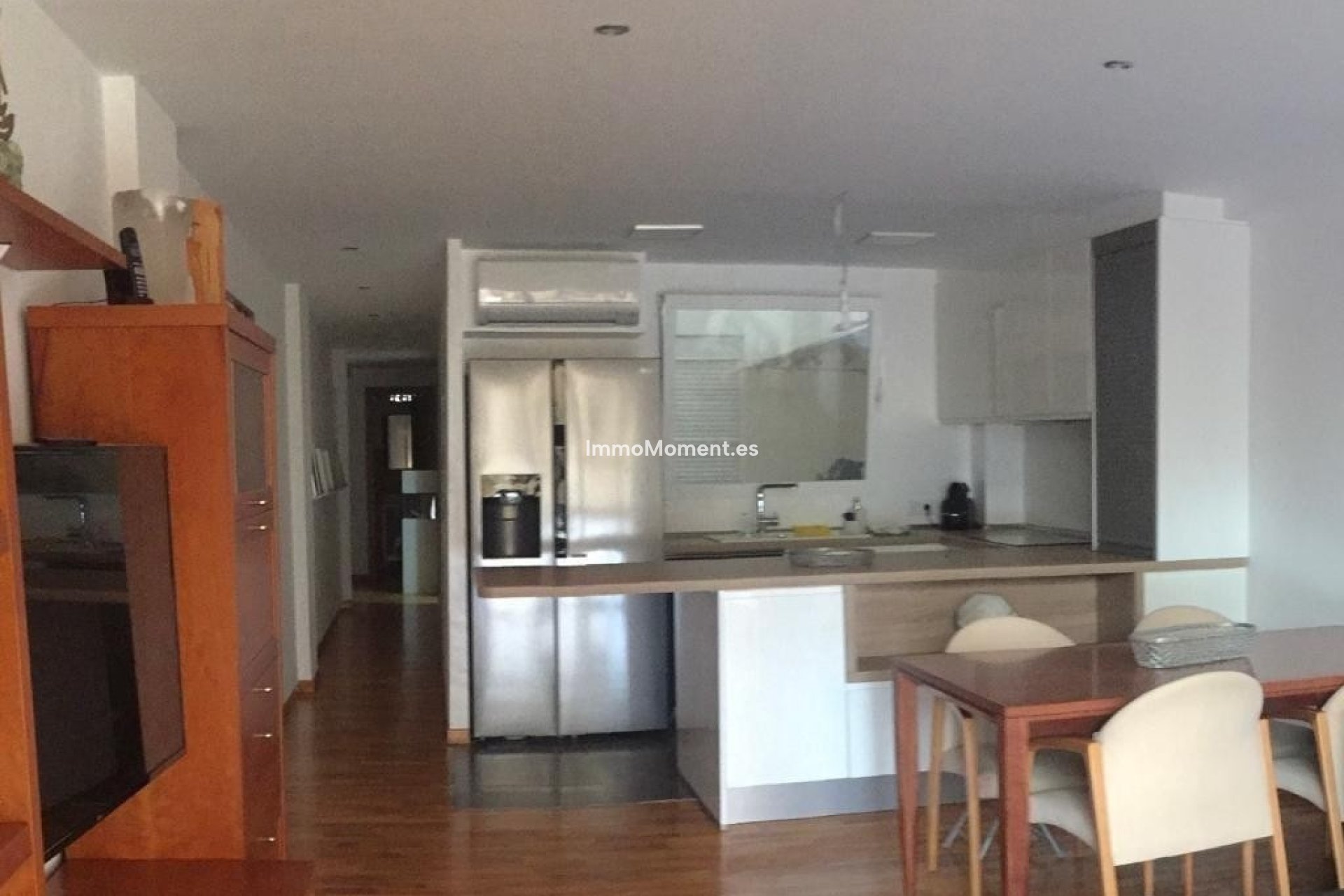 Revente - Appartement - Benidorm - Benidorm Centro