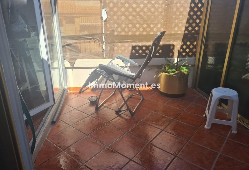 Revente - Appartement - Benidorm - Benidorm Centro