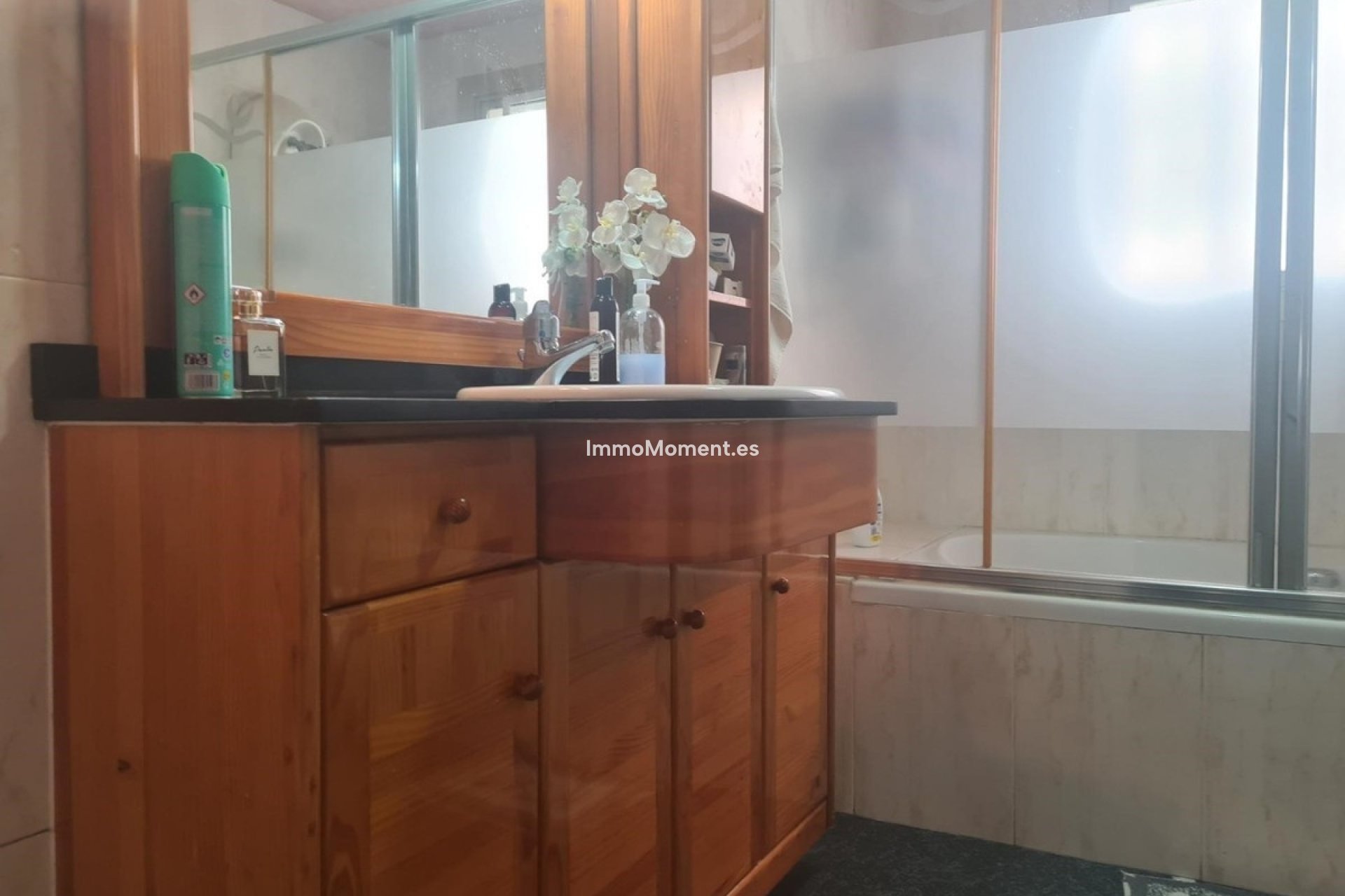 Revente - Appartement - Benidorm - Benidorm Centro