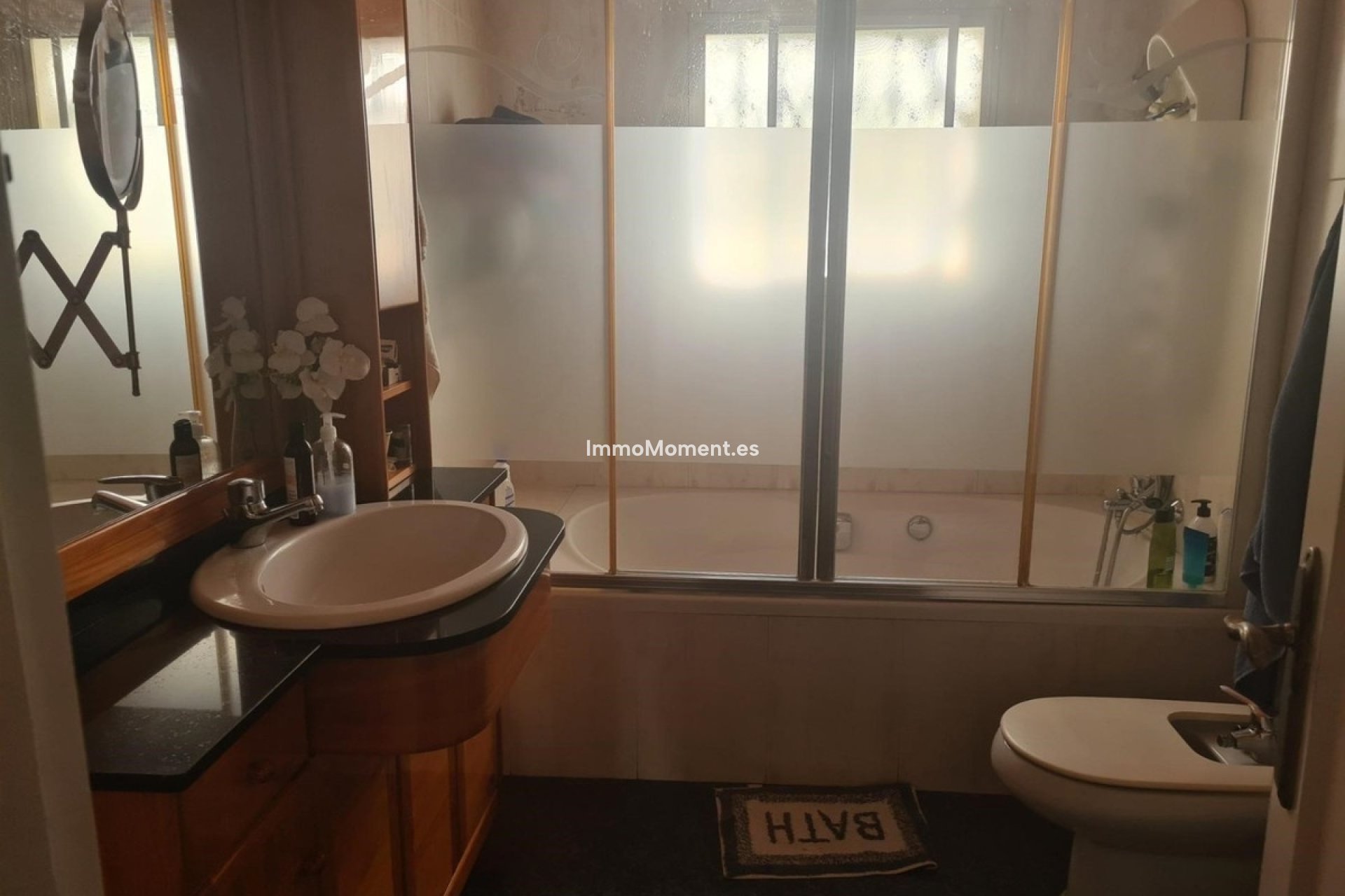 Revente - Appartement - Benidorm - Benidorm Centro