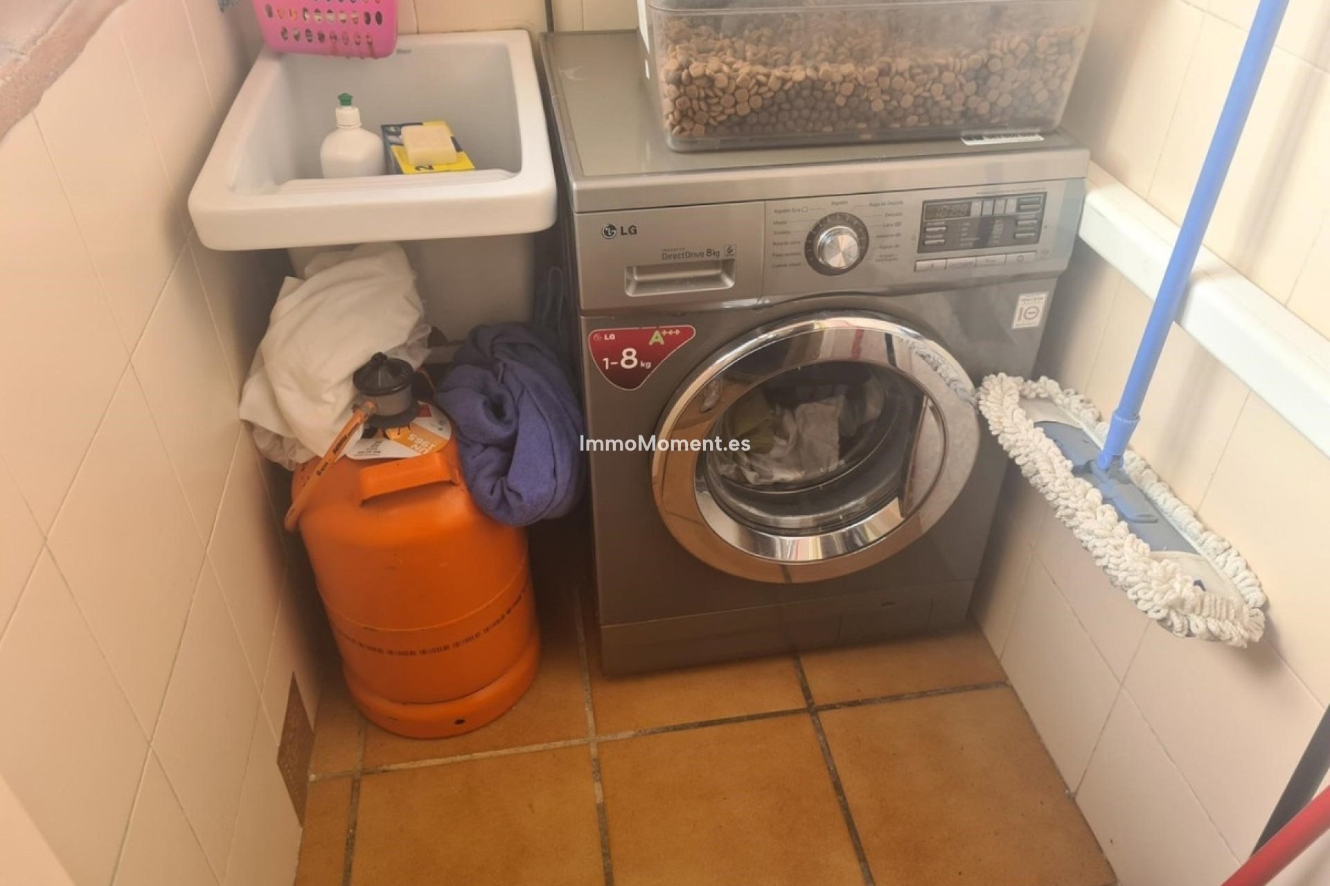 Revente - Appartement - Benidorm - Benidorm Centro