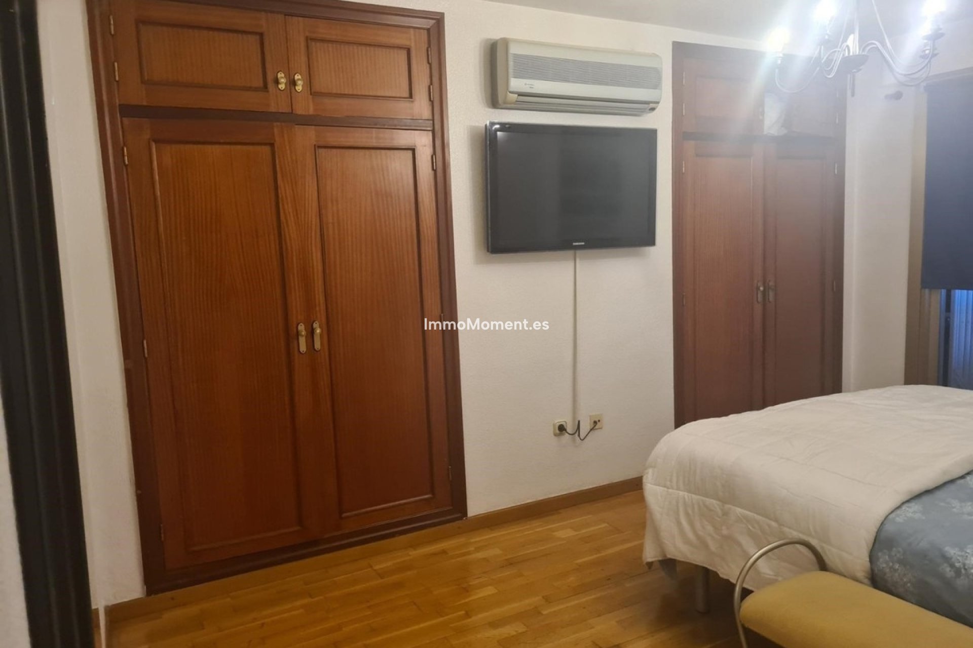 Revente - Appartement - Benidorm - Benidorm Centro