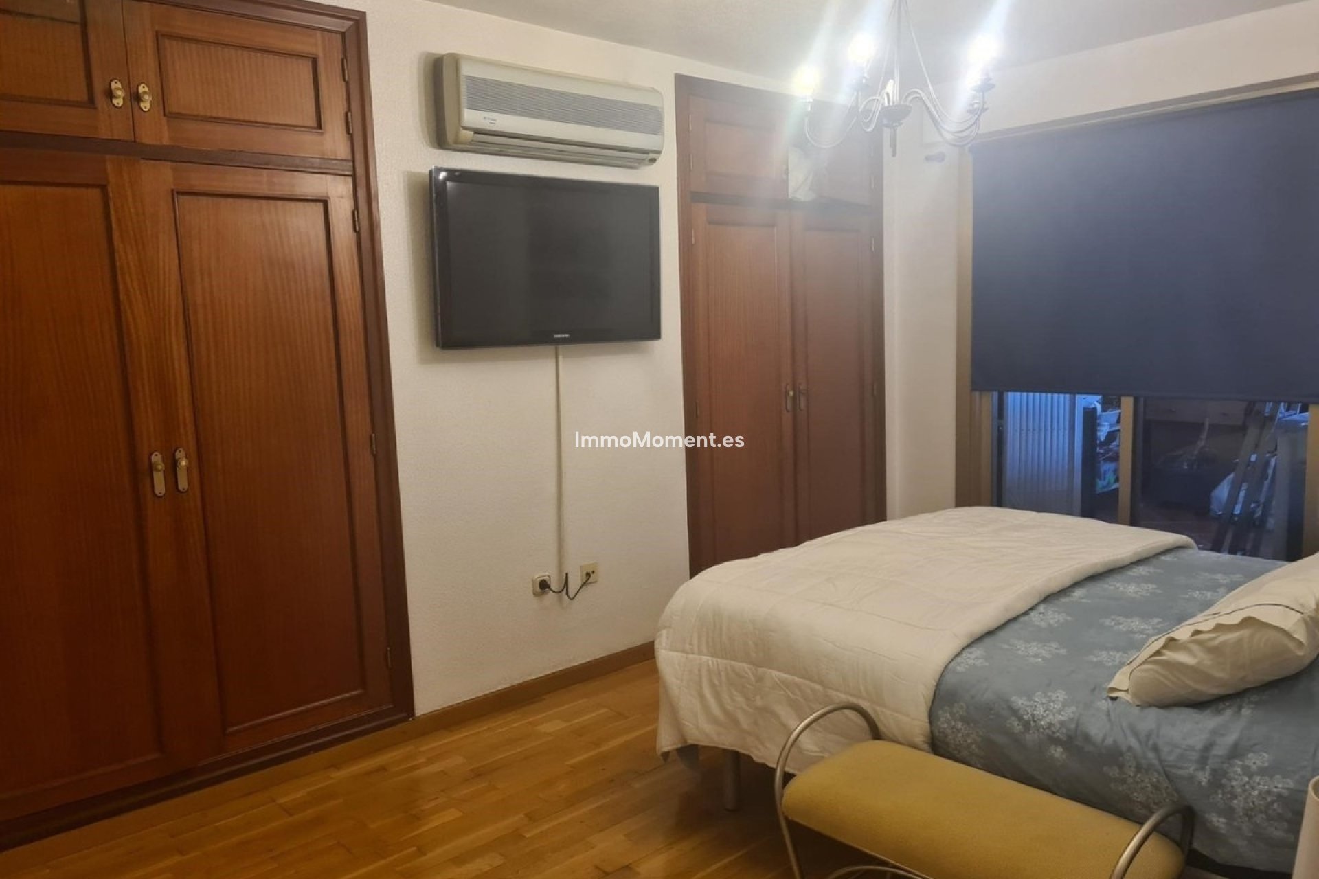 Revente - Appartement - Benidorm - Benidorm Centro