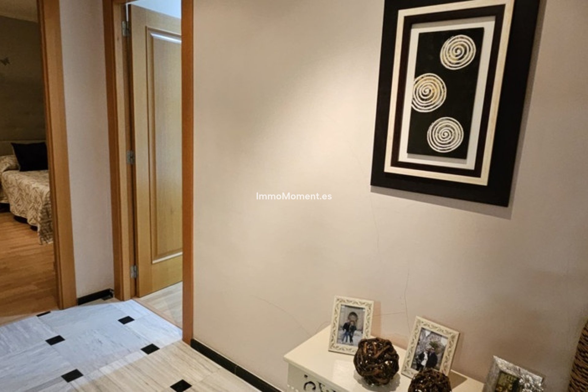 Revente - Appartement - Benidorm - Benidorm Centro