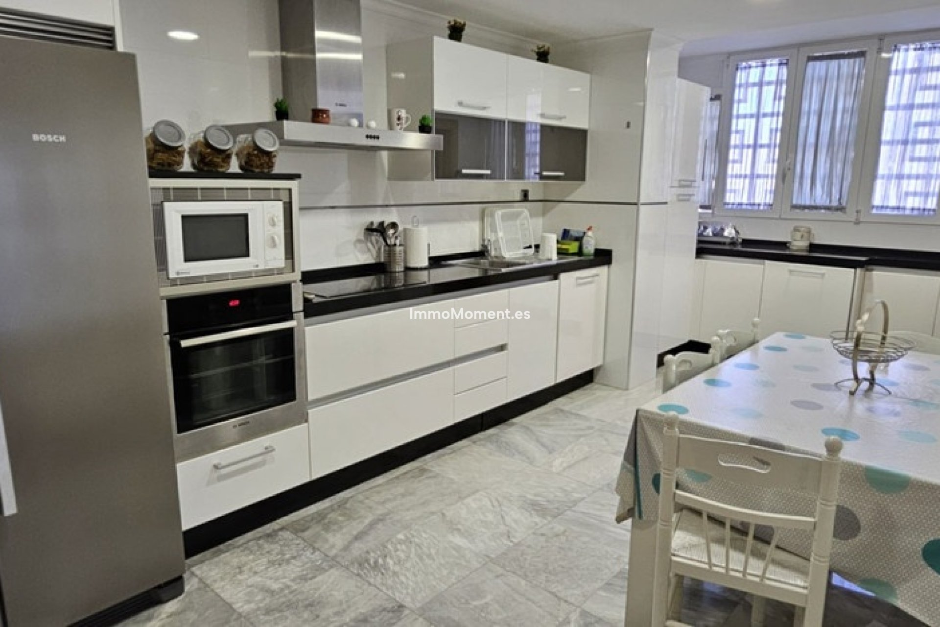 Revente - Appartement - Benidorm - Benidorm Centro