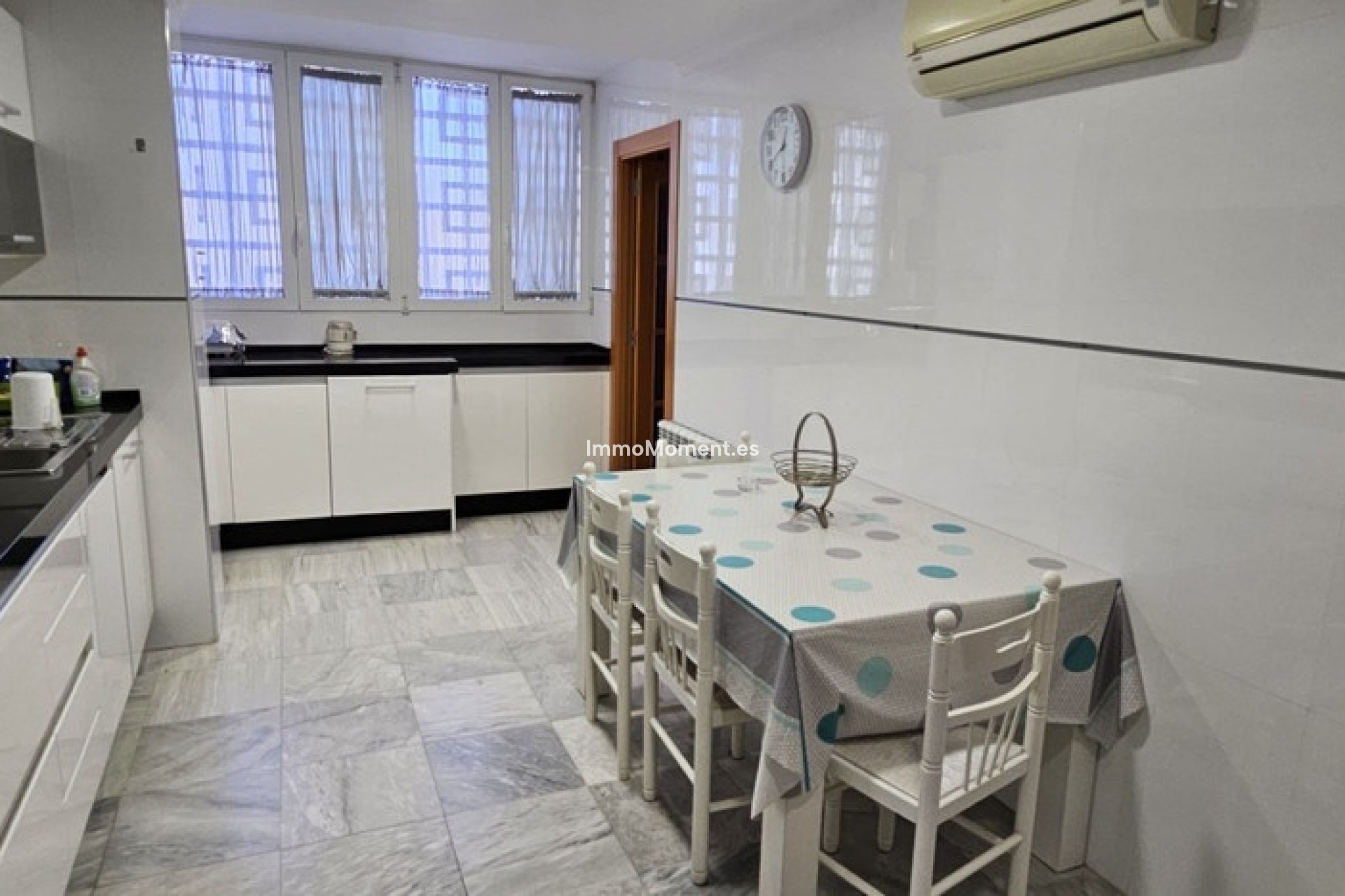 Revente - Appartement - Benidorm - Benidorm Centro
