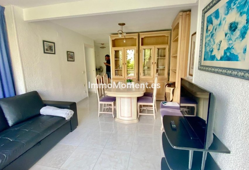 Revente - Appartement - Benidorm - Benidorm Centro