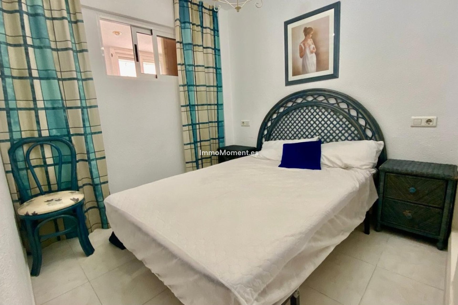 Revente - Appartement - Benidorm - Benidorm Centro