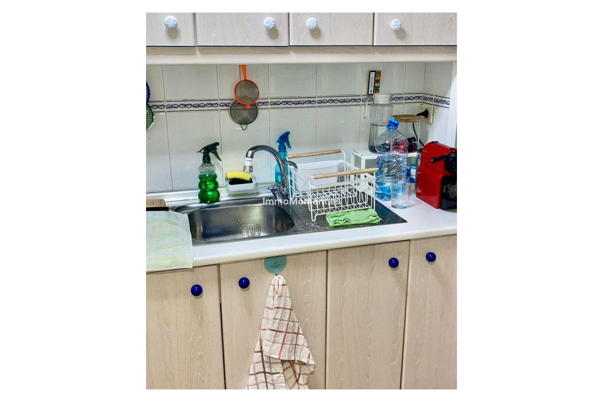 Revente - Appartement - Benidorm - Benidorm Centro