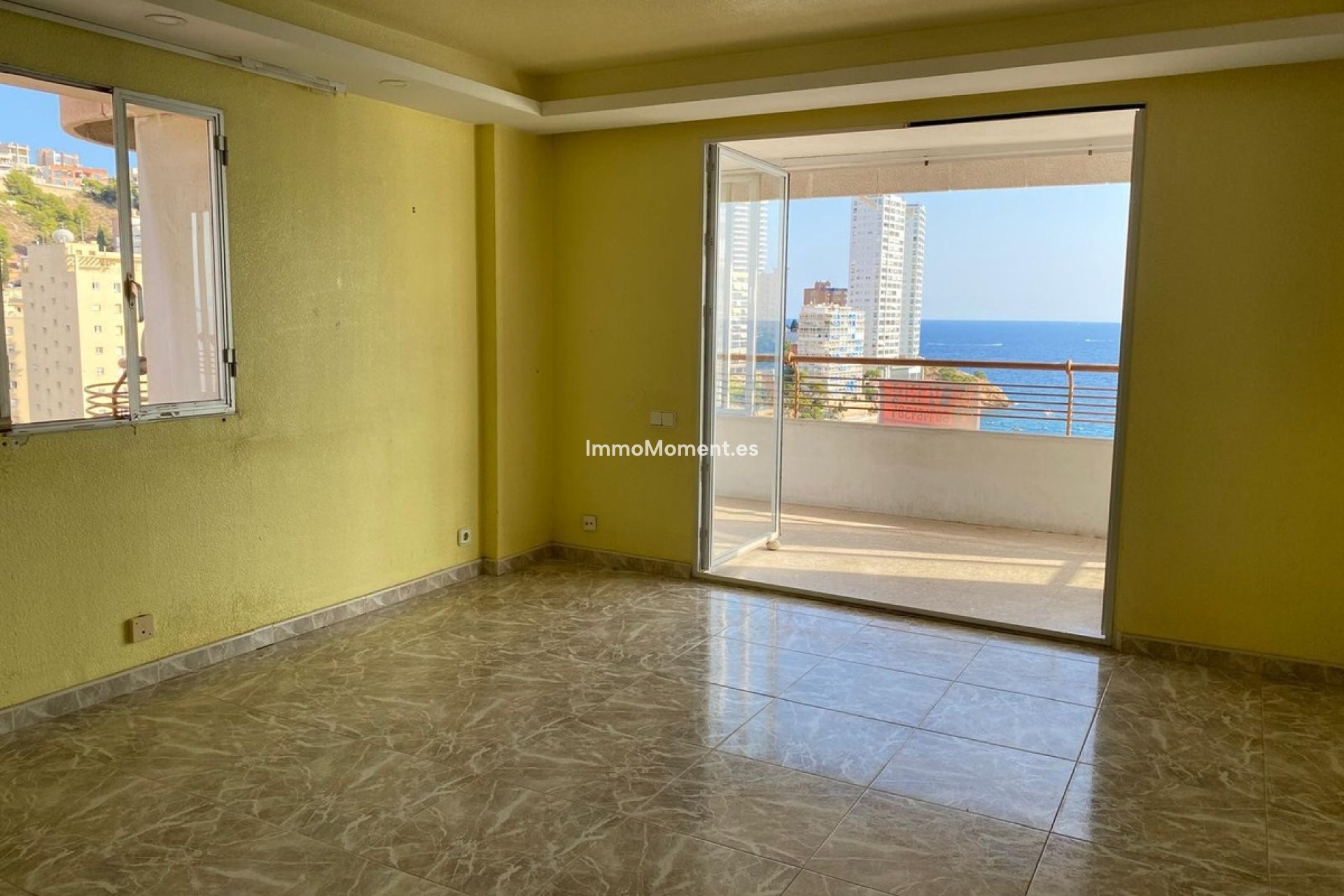 Revente - Appartement - Benidorm - Benidorm Centro