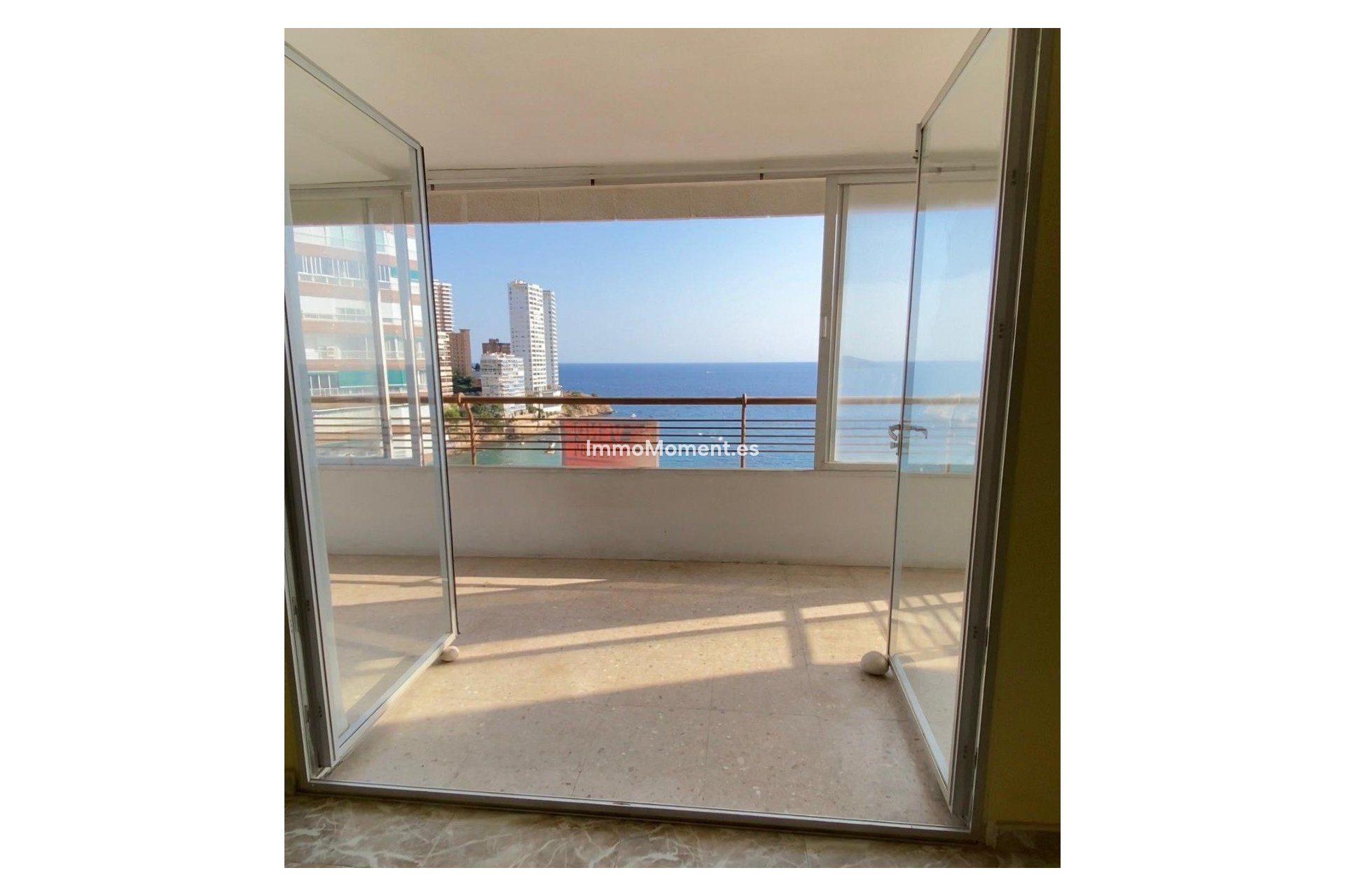 Revente - Appartement - Benidorm - Benidorm Centro