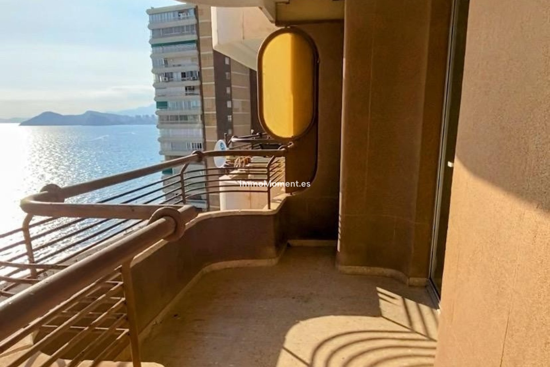 Revente - Appartement - Benidorm - Benidorm Centro