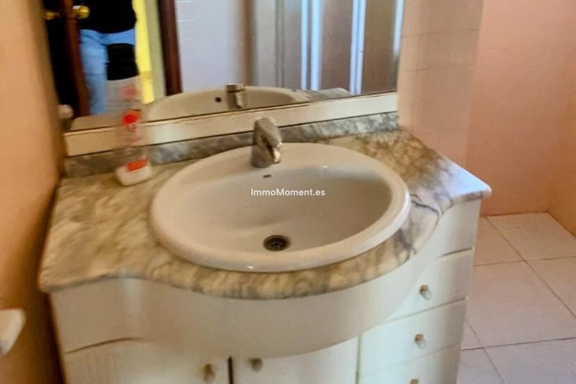 Revente - Appartement - Benidorm - Benidorm Centro