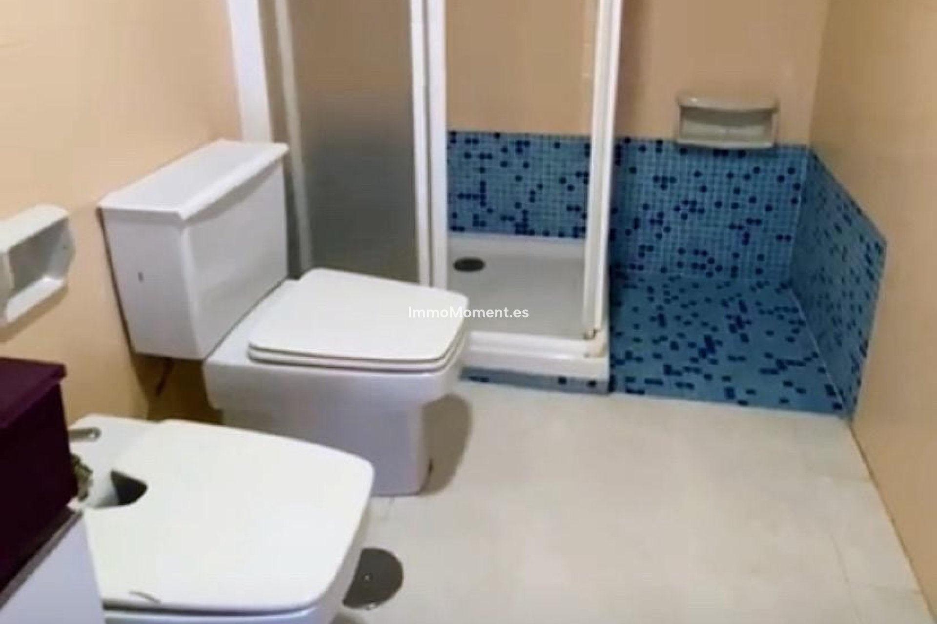 Revente - Appartement - Benidorm - Benidorm Centro