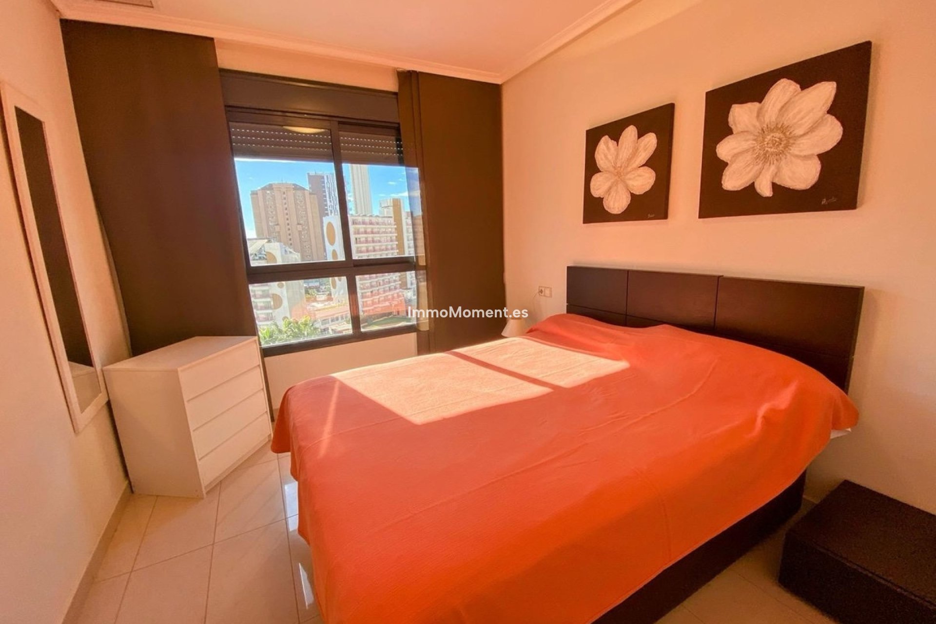 Revente - Appartement - Benidorm - Benidorm Centro