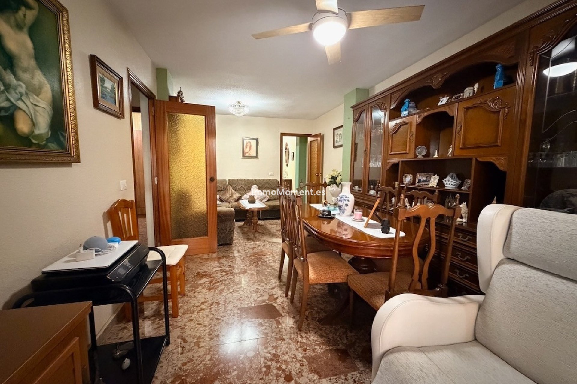 Revente - Appartement - Benidorm - Benidorm Centro