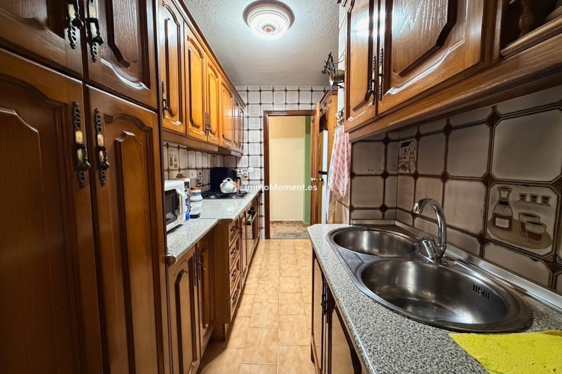 Revente - Appartement - Benidorm - Benidorm Centro